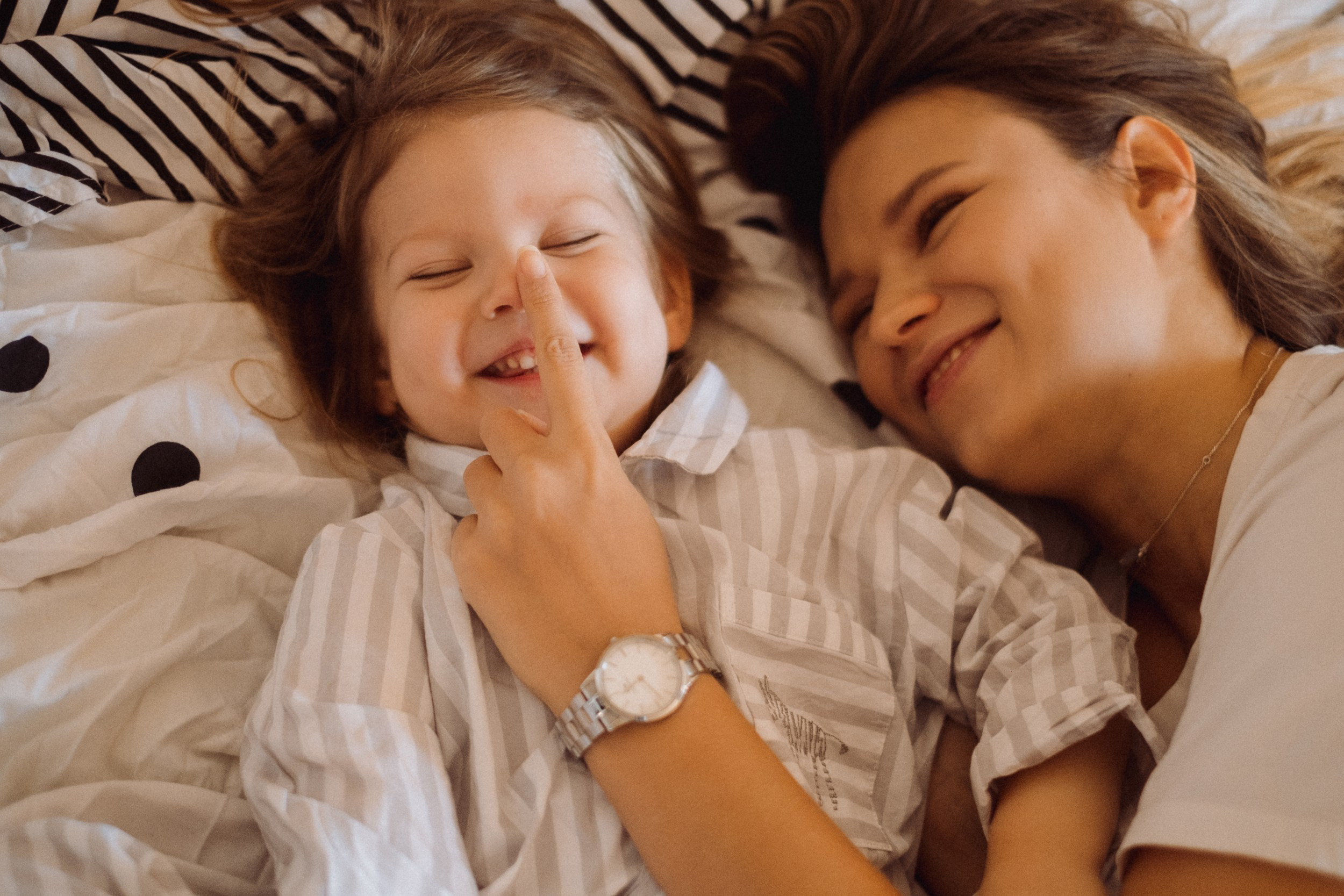 Семья Алисы. Семейный фотограф Москва