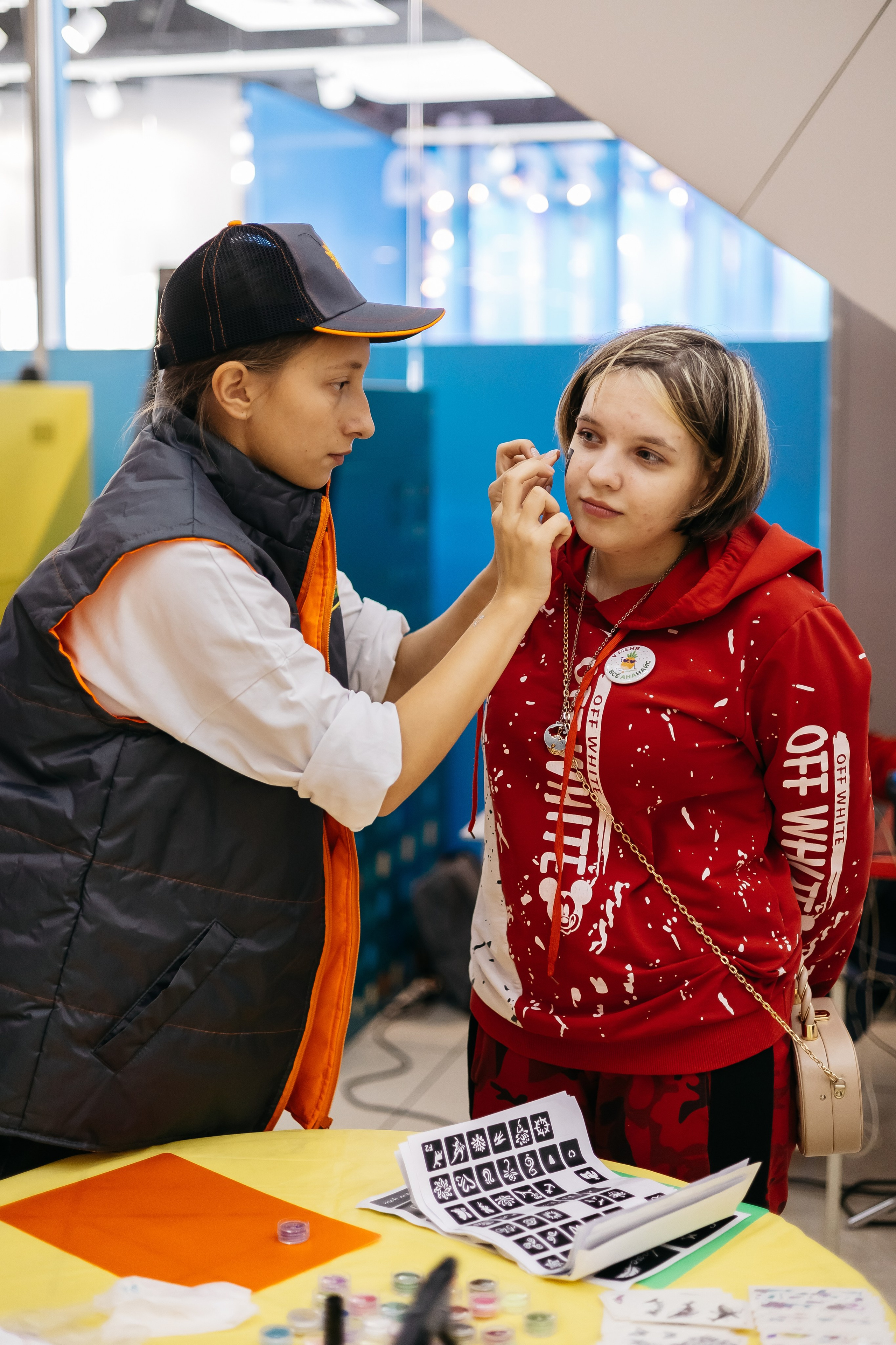 1 сентября с «Мария-РА». Фотограф Кемерово | Сергей