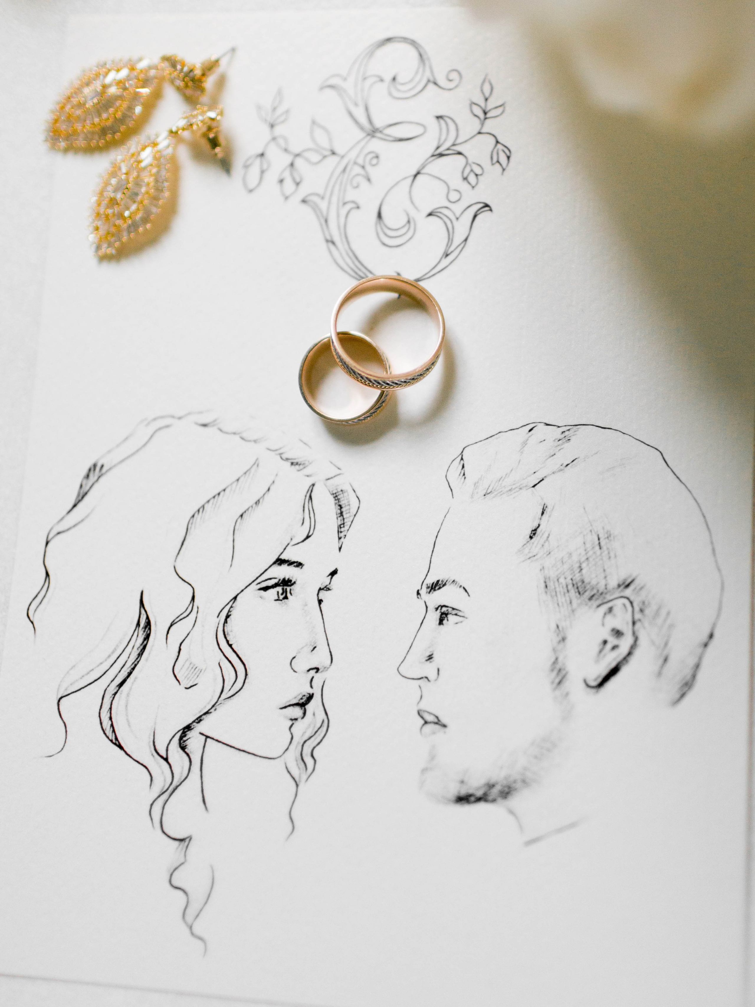 Александр и Екатерина. Снимаю съемки