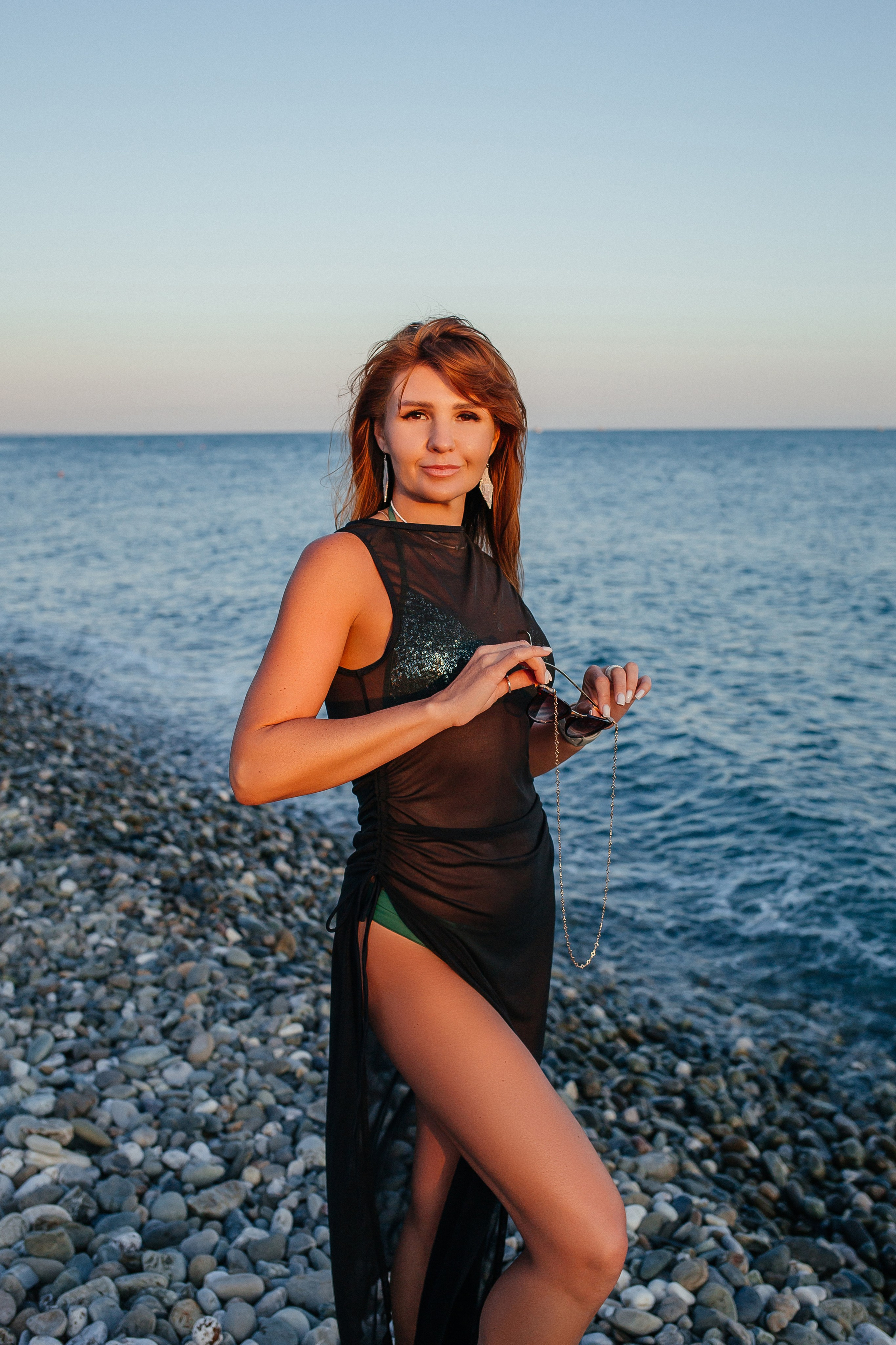 Елена. Фотограф Сочи Адлер. Солькаева Анастасия