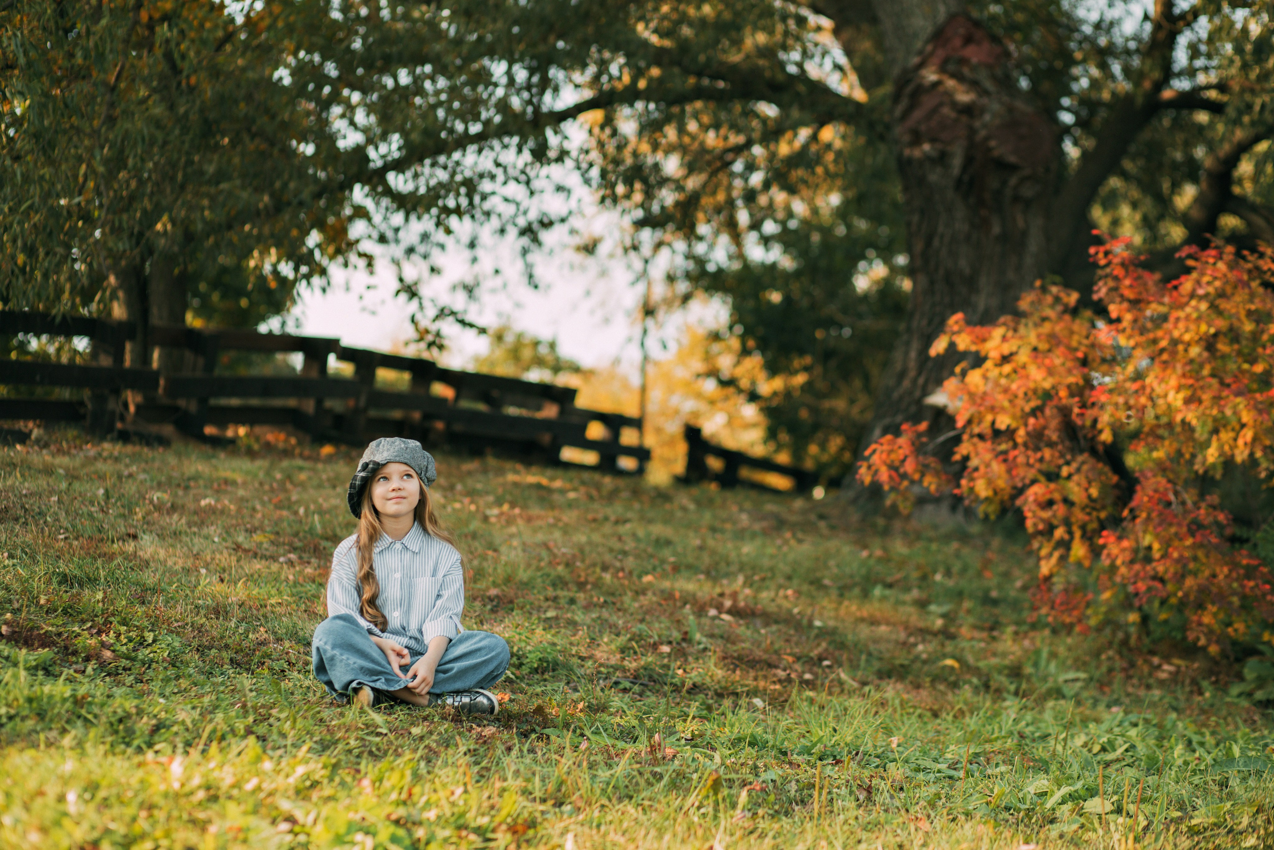 Уля. Главная