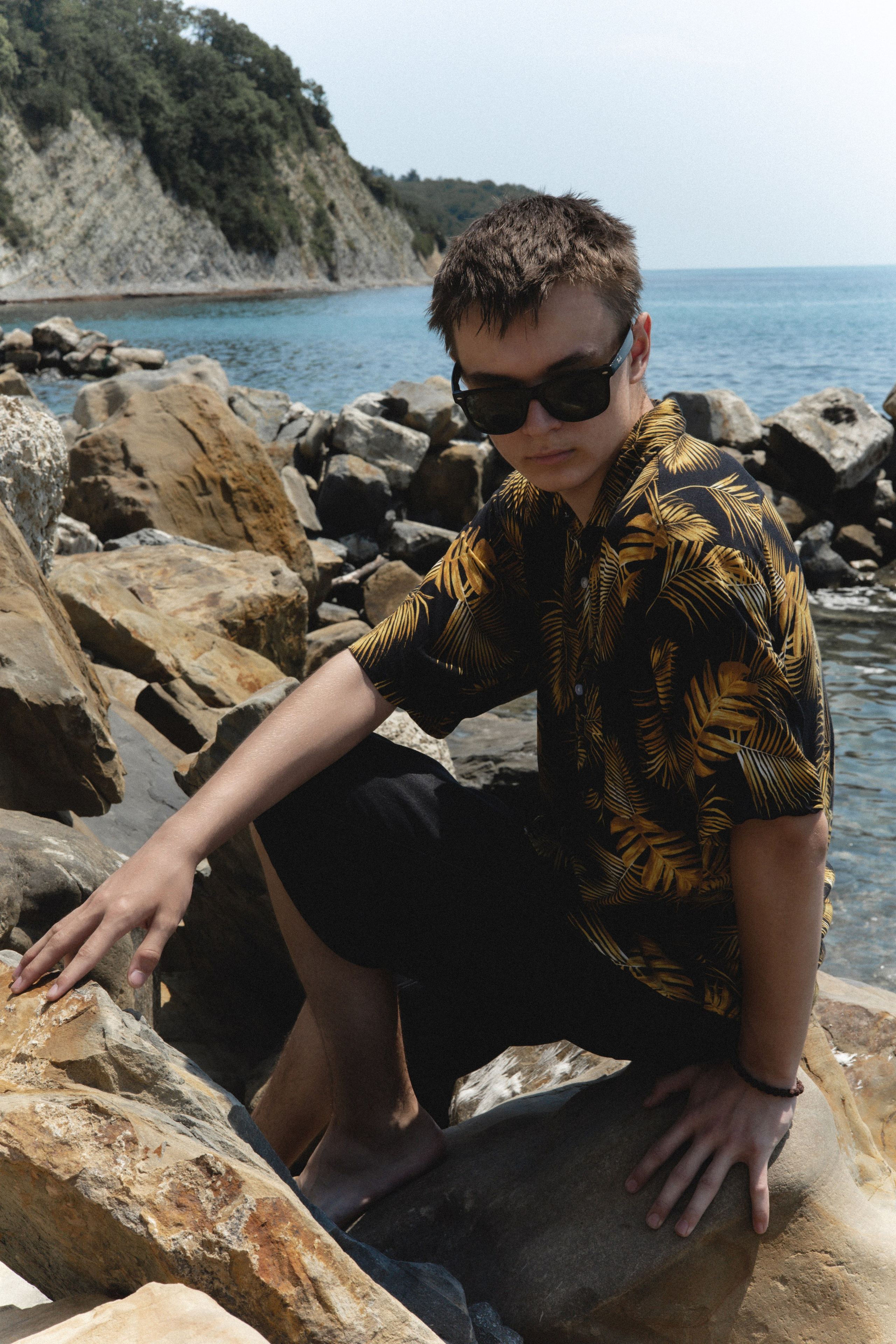 Дмитрий море. Gorbunova Alina Фотограф