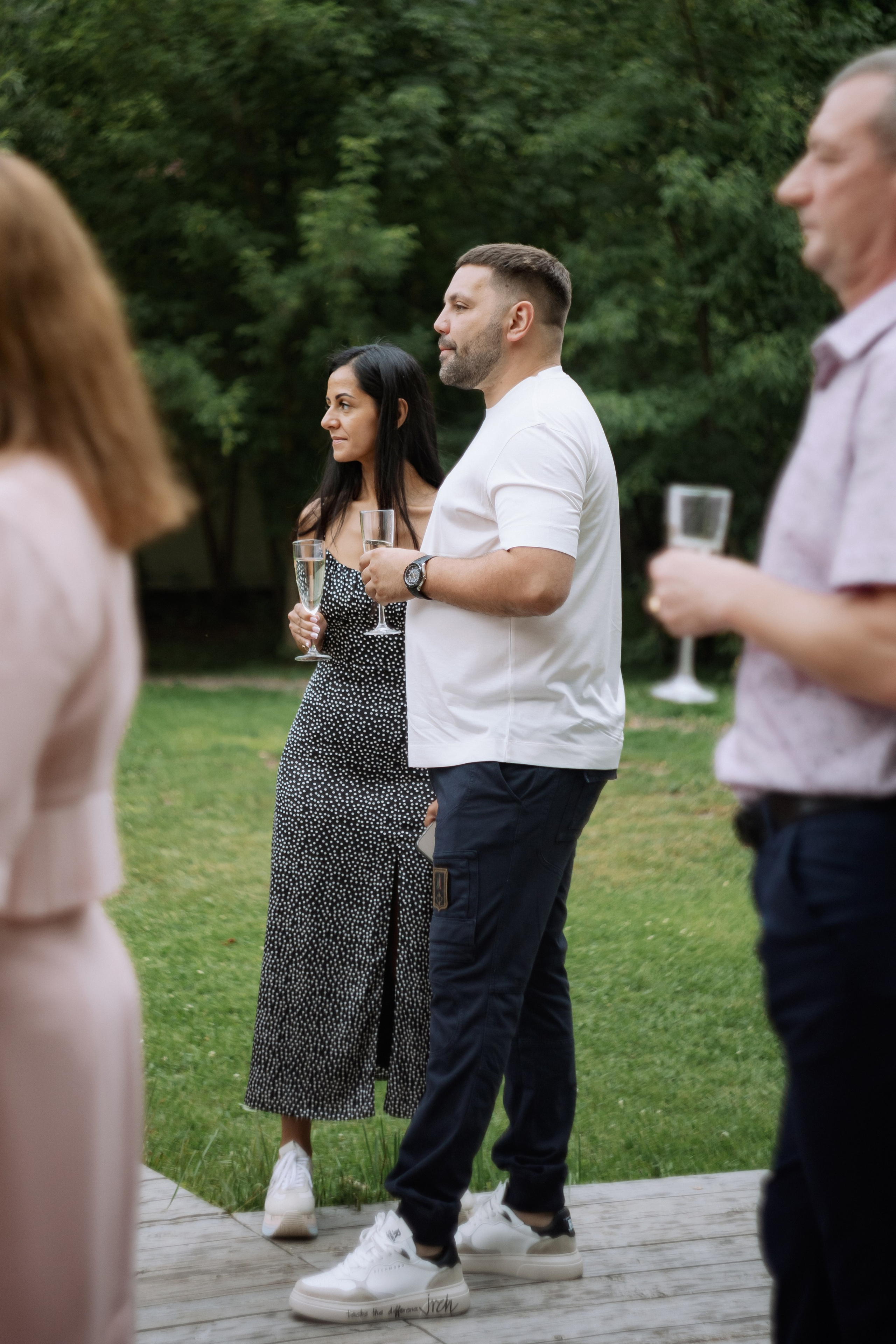 10.08.2023 Дмитрий и Виктория. Фотограф в Красноярске