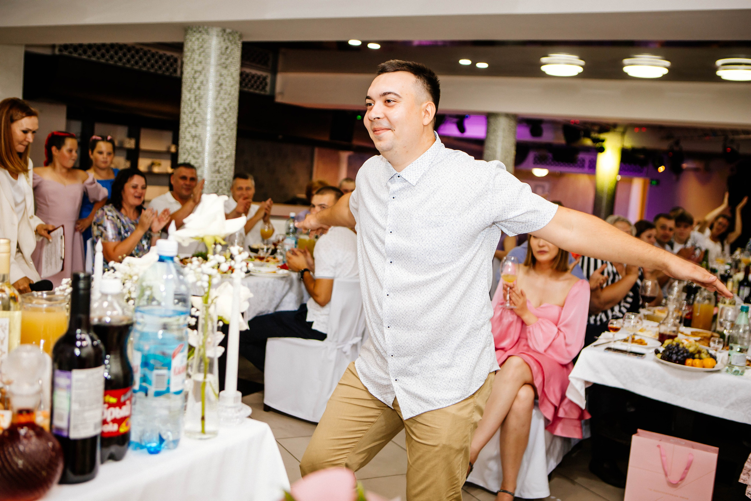 Форсаж. Рыжова Тамара