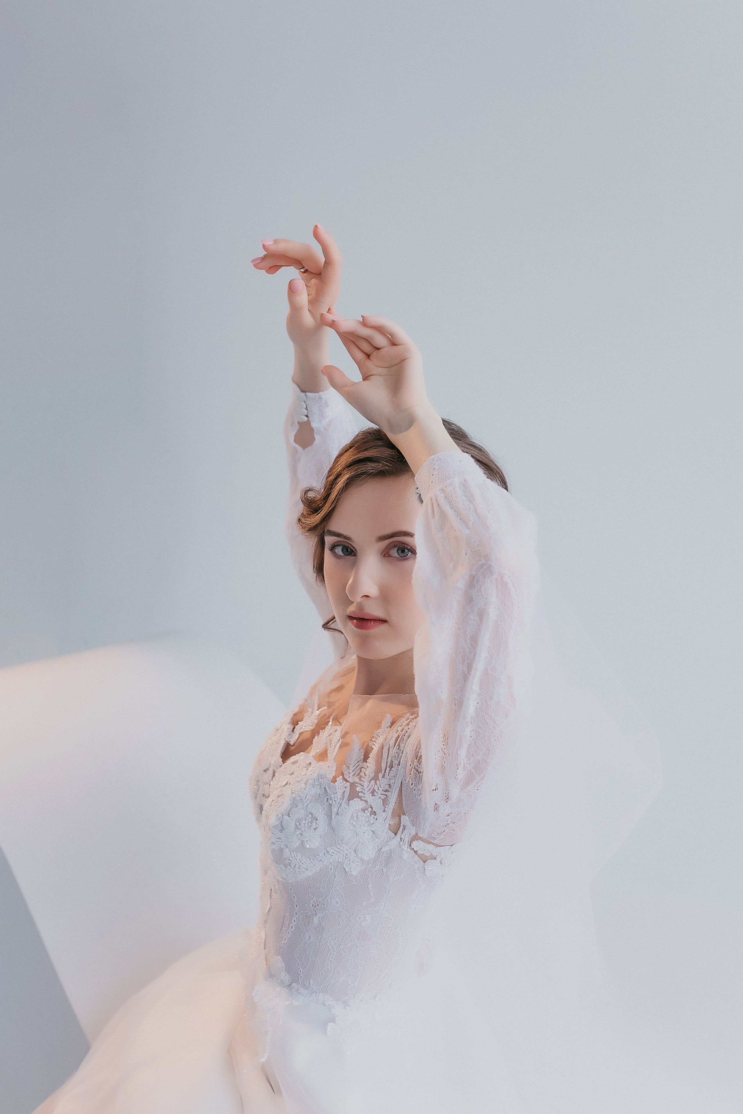 Павел & Полина. Семейный фотограф в Сургуте