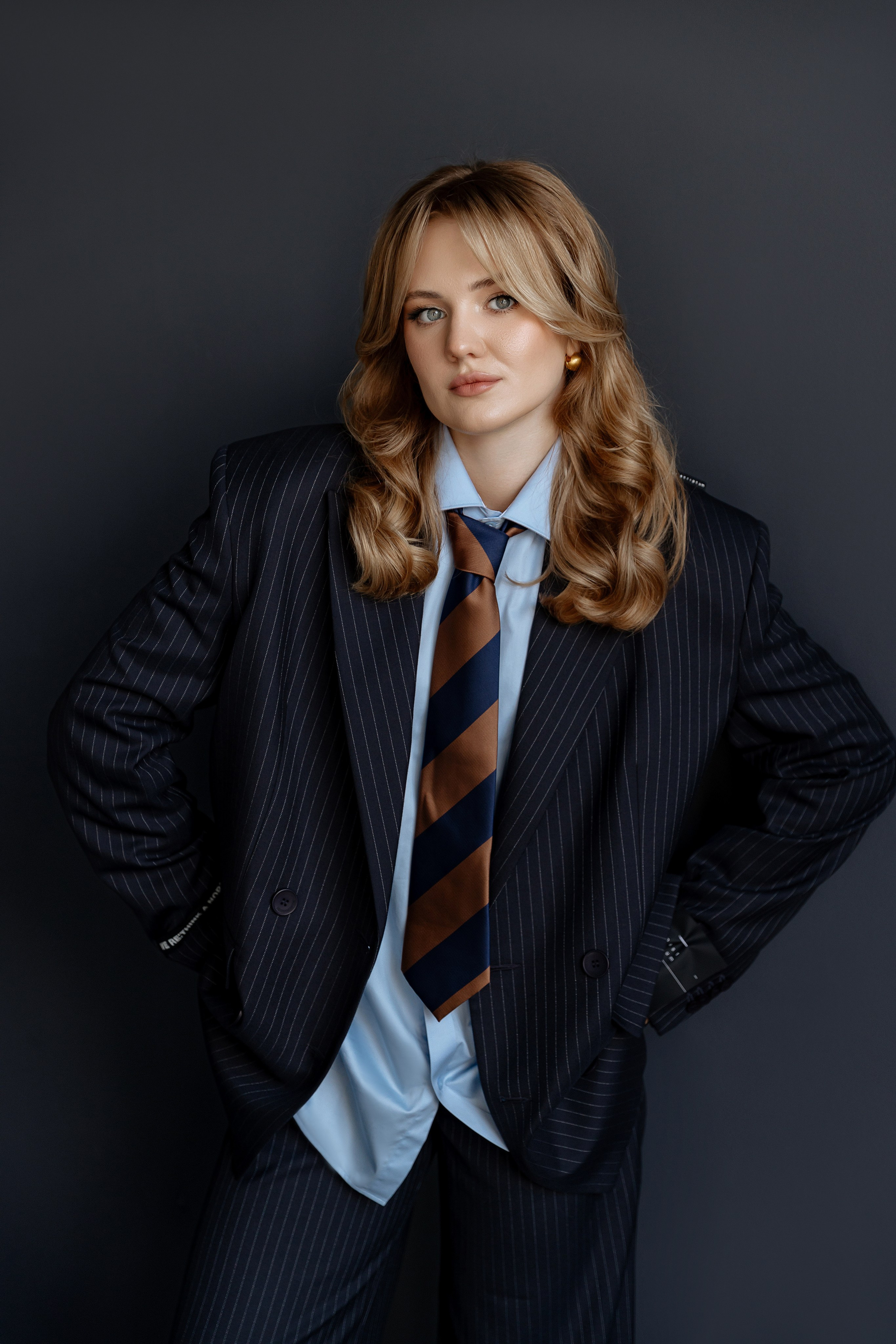 Одиночные съемки