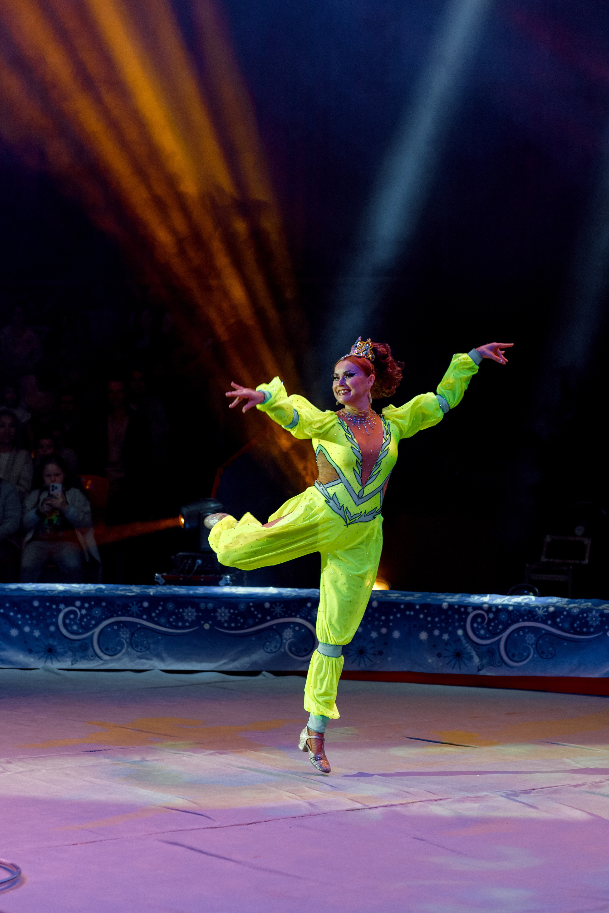 Цирк Moretti в Иркутске. Свадебный фотограф Иркутск, репортажный фотограф Иркутск