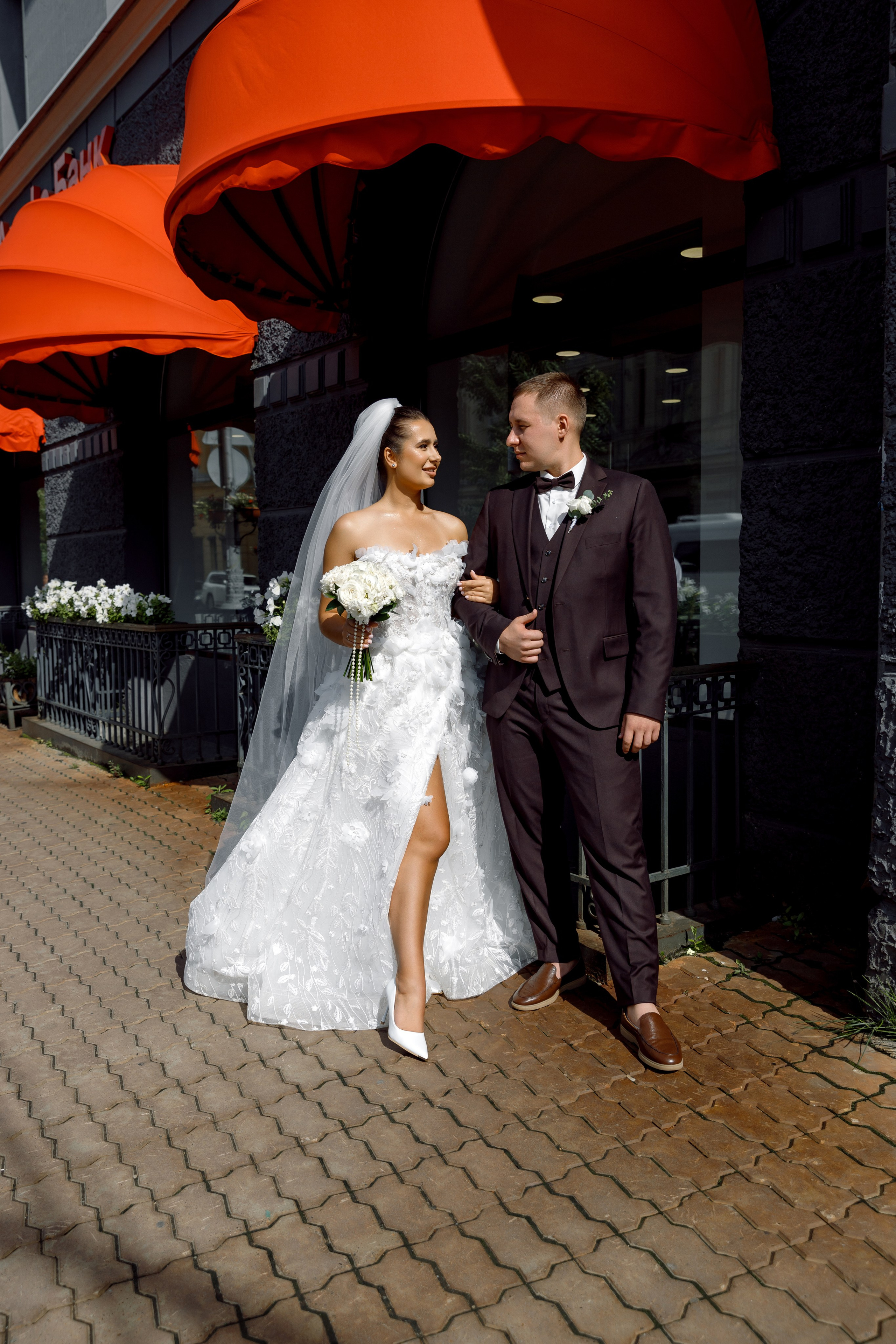 Дмитрий и Валерия. Свадебный фотограф Иркутск, репортажный фотограф Иркутск