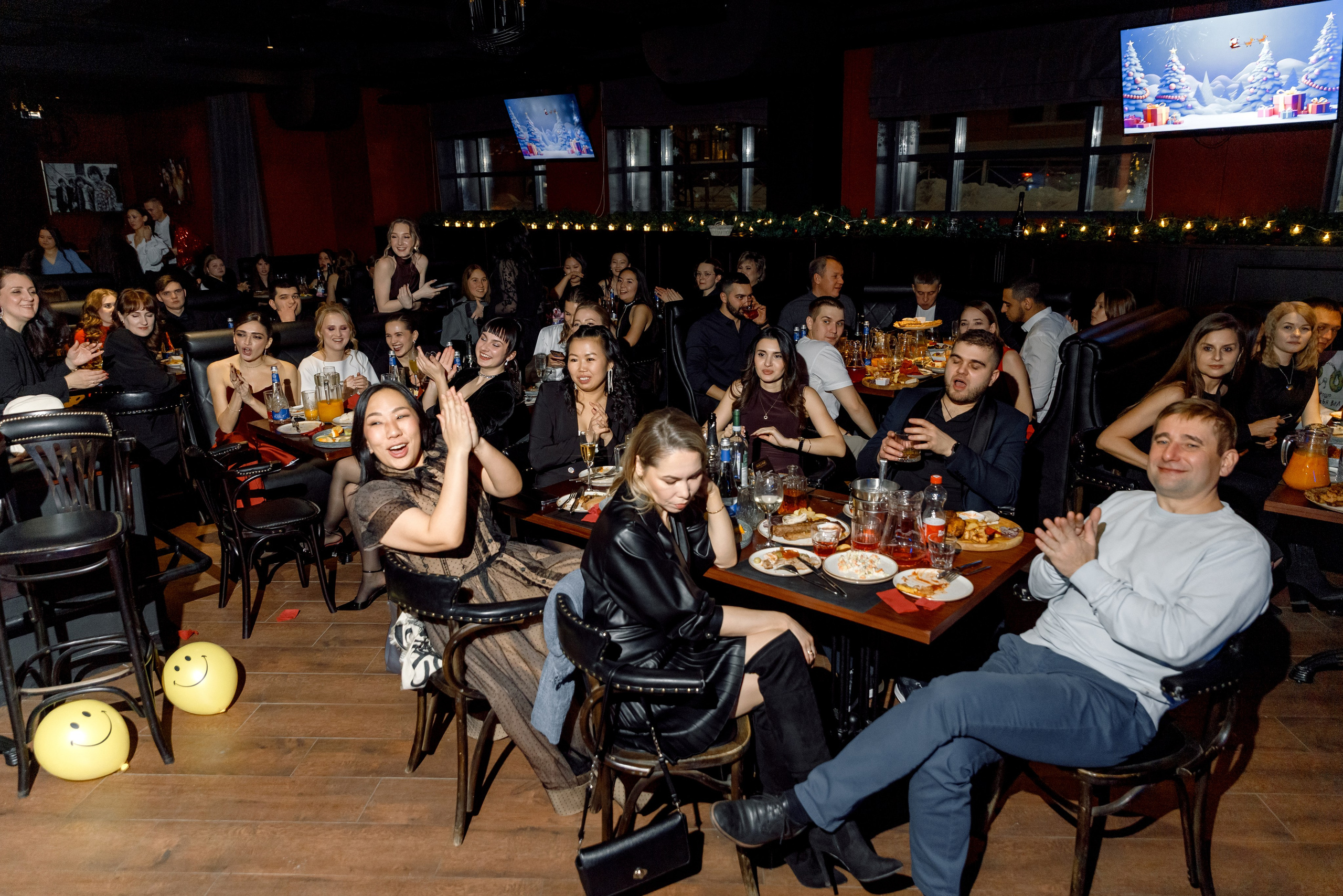 РОК БАР — Корпоратив 26. Свадебный фотограф Иркутск, репортажный фотограф Иркутск