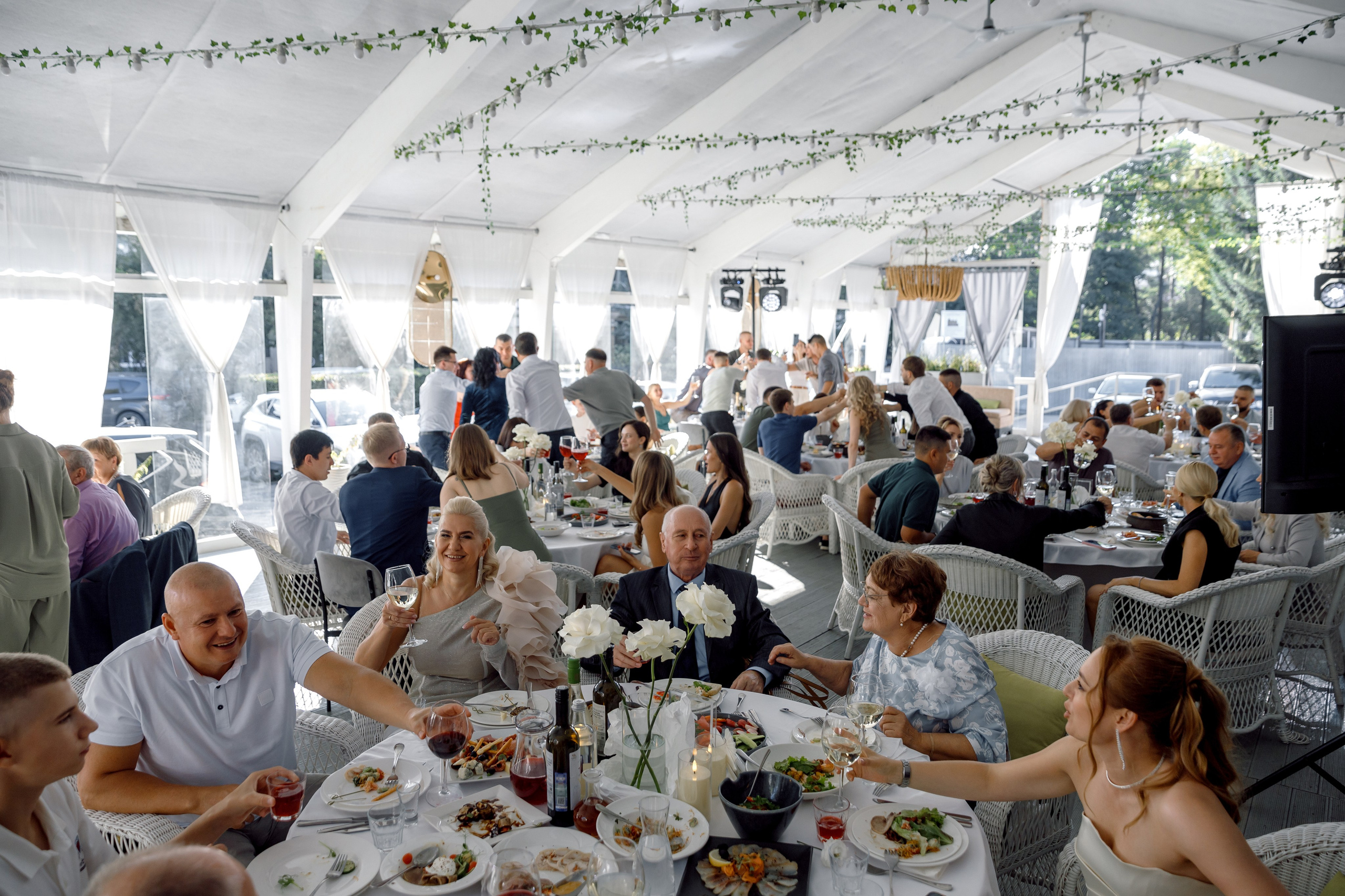 Дмитрий и Валерия. Свадебный фотограф Иркутск, репортажный фотограф Иркутск