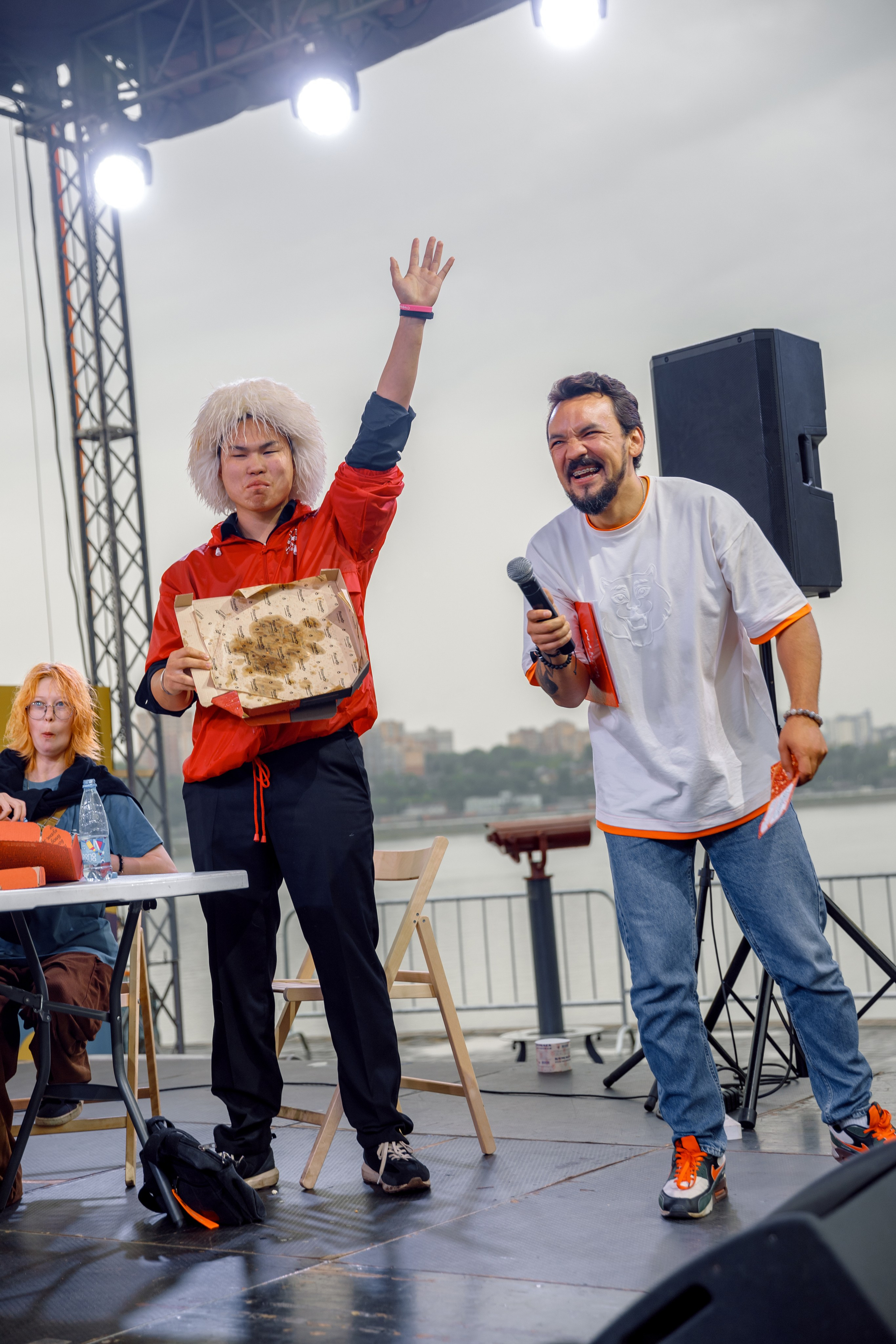 Сытый БАБР 2025. Свадебный фотограф Иркутск, репортажный фотограф Иркутск