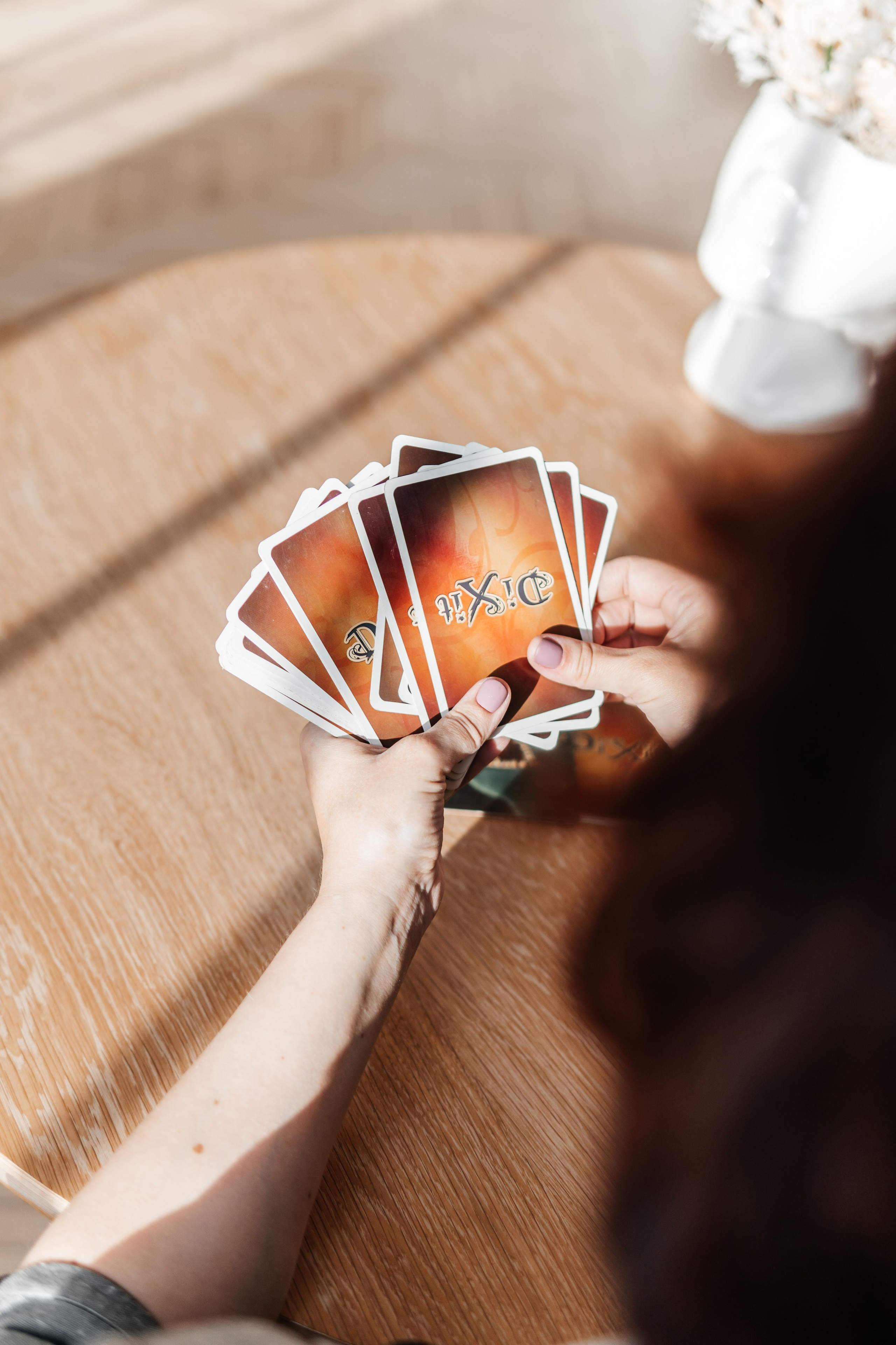 Юлия. Главная страница