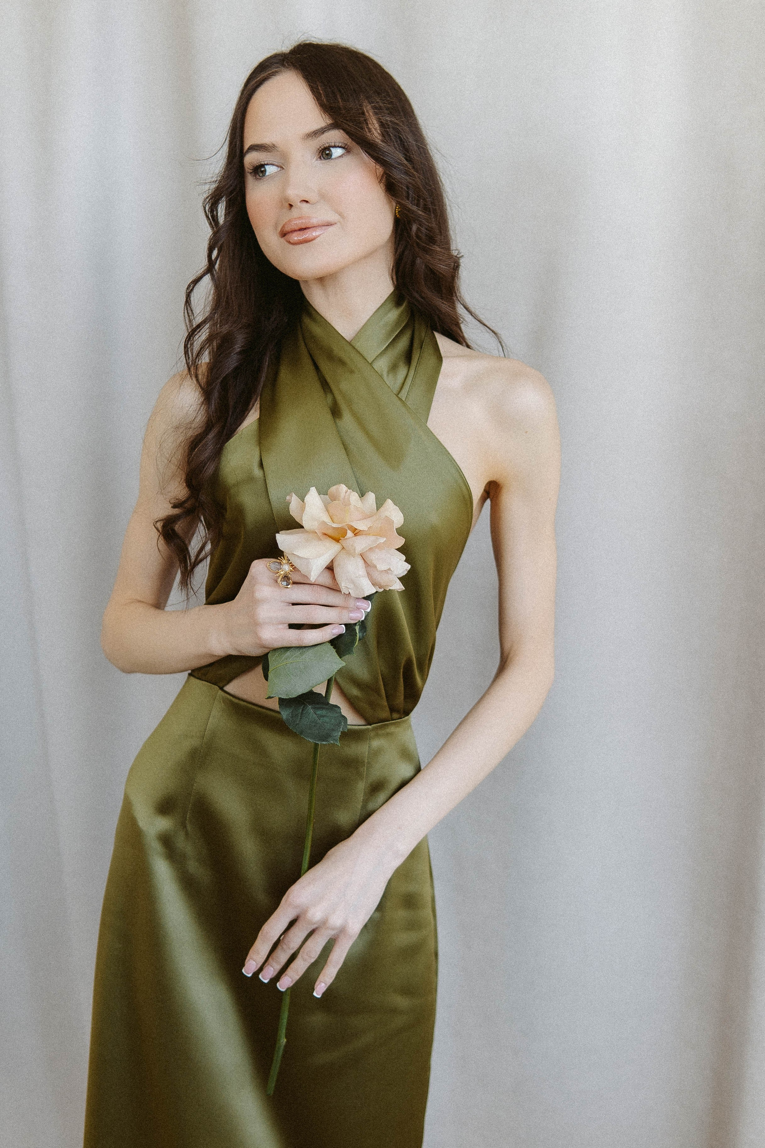 Все платья. Главная страница