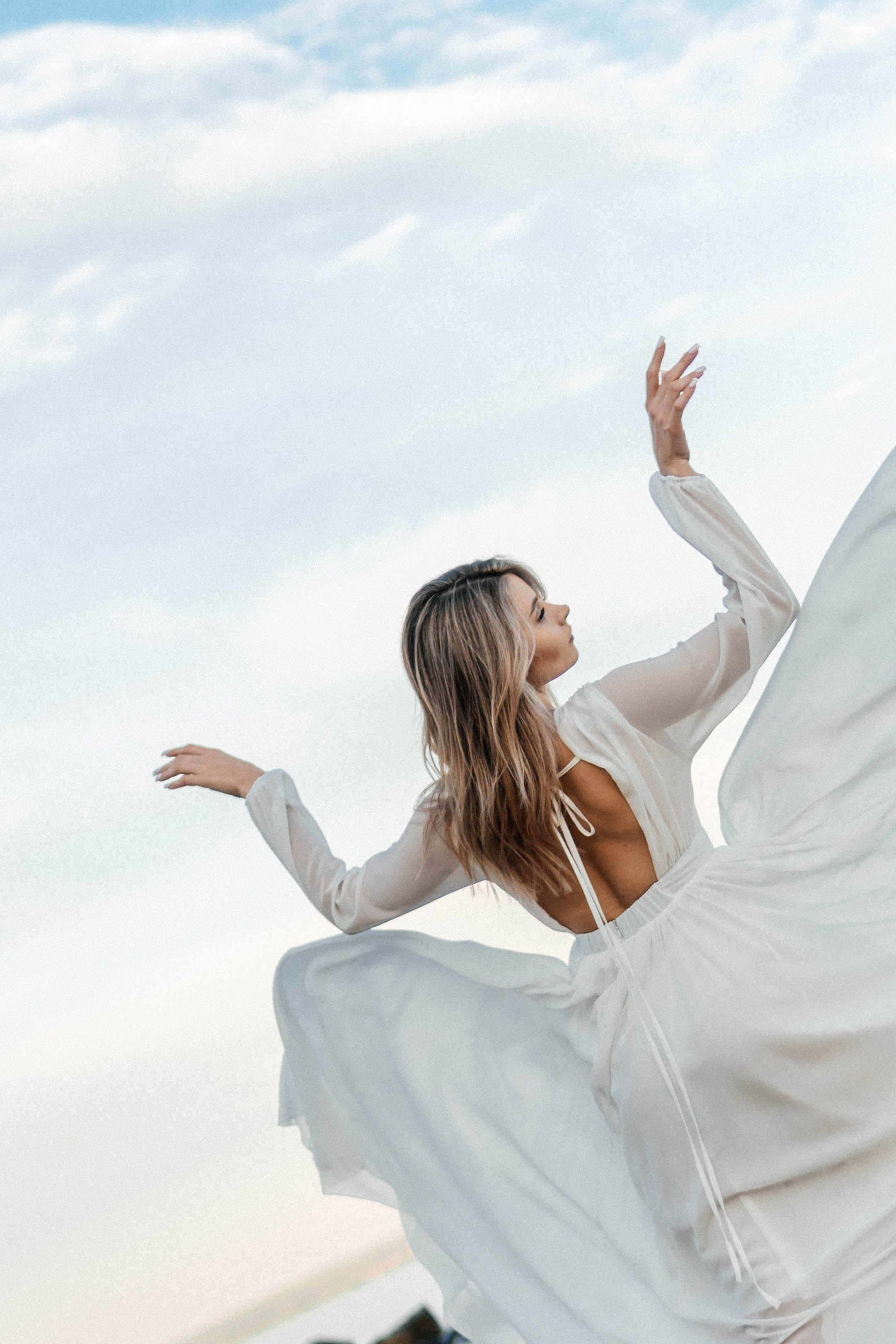 Прогулка по пляжу Обьгэс. Главная страница