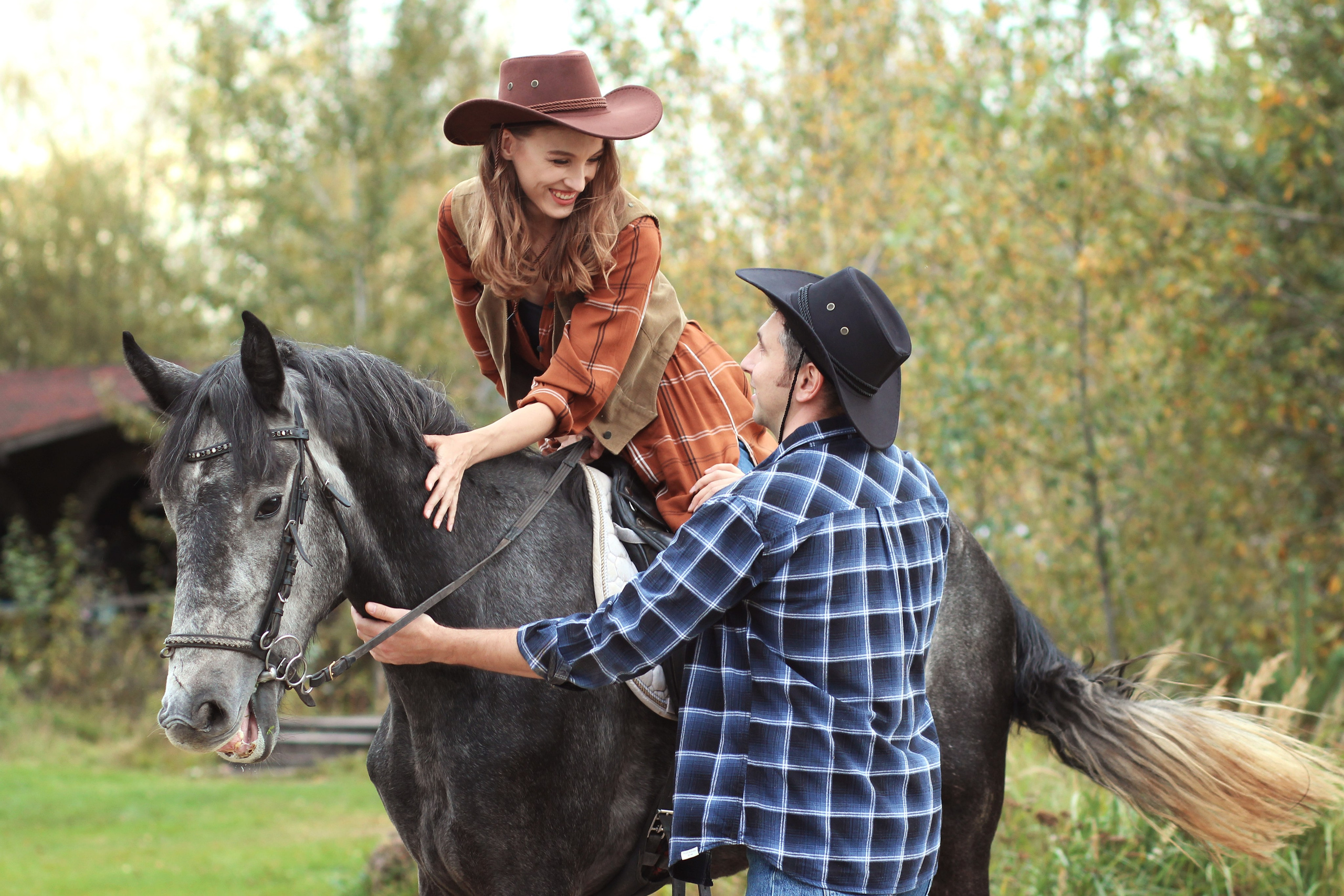 Фотосессия с лошадьми. Бизнес и семейный фотограф Наталья Преснякова Москва Балашиха