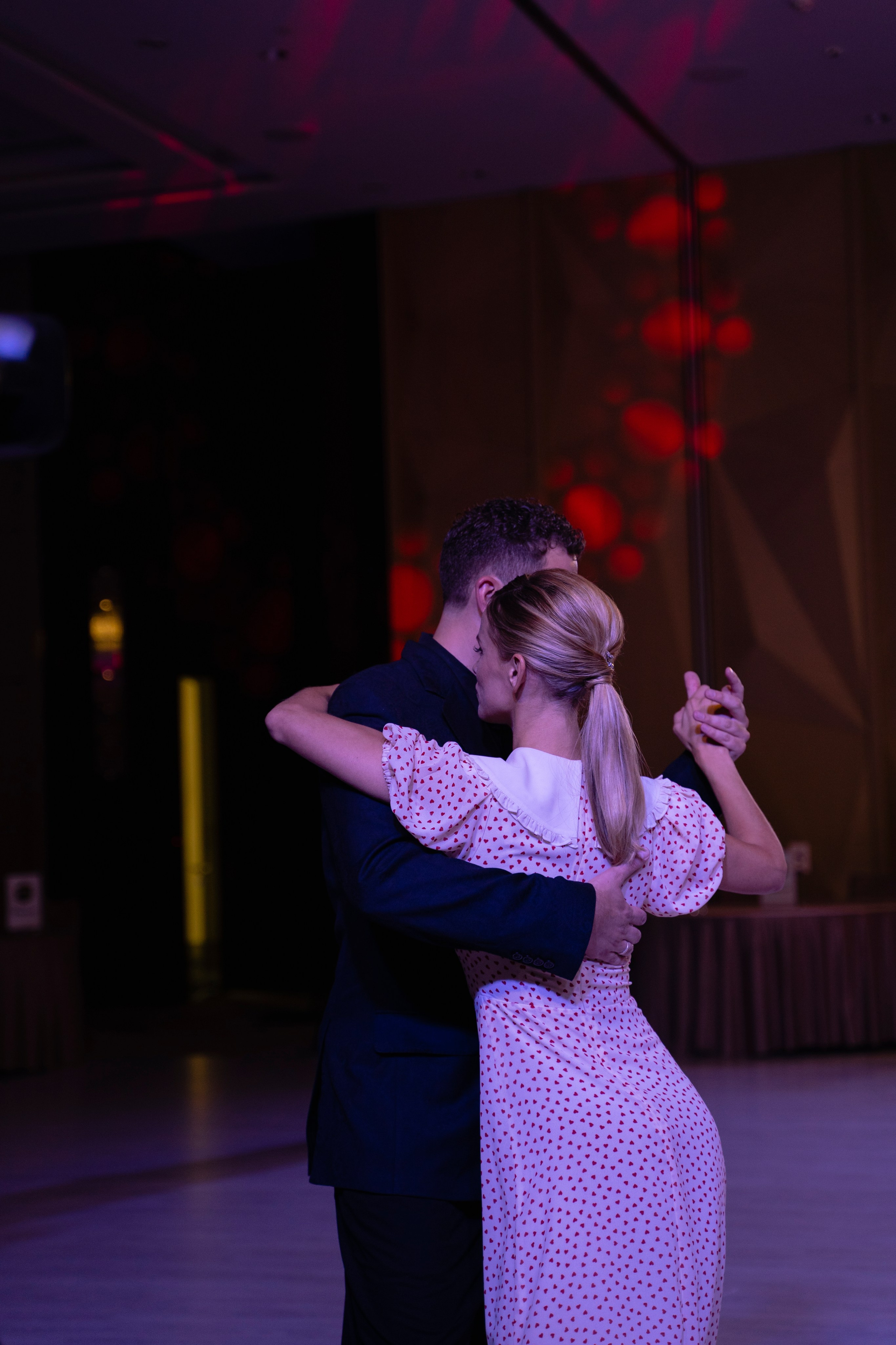 Tango. Семейный и детский фотограф в Москве