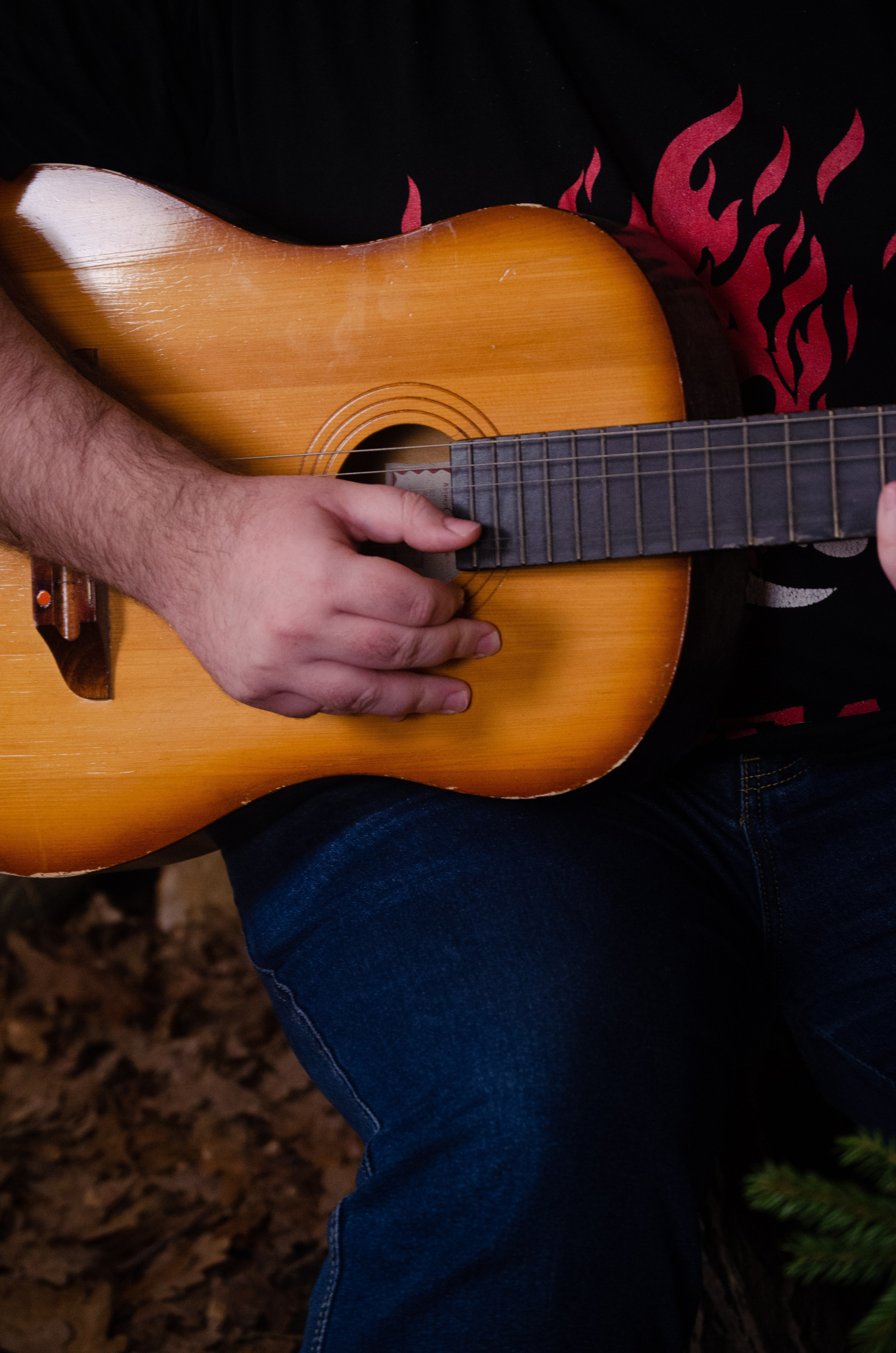 С А Ш А. Фотостудия UPART