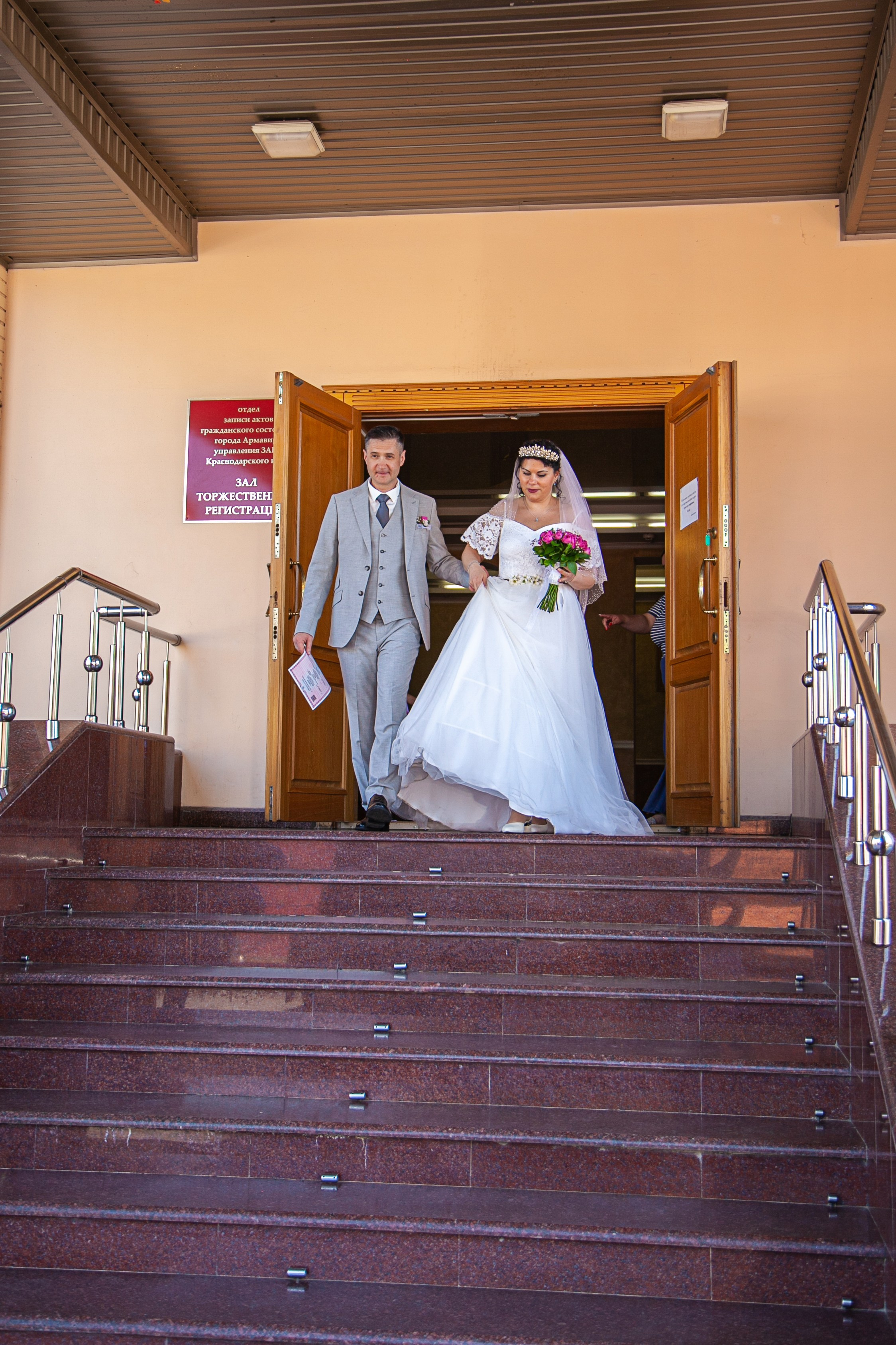 23.06.23. Свадебный и семейный фотограф в Армавире