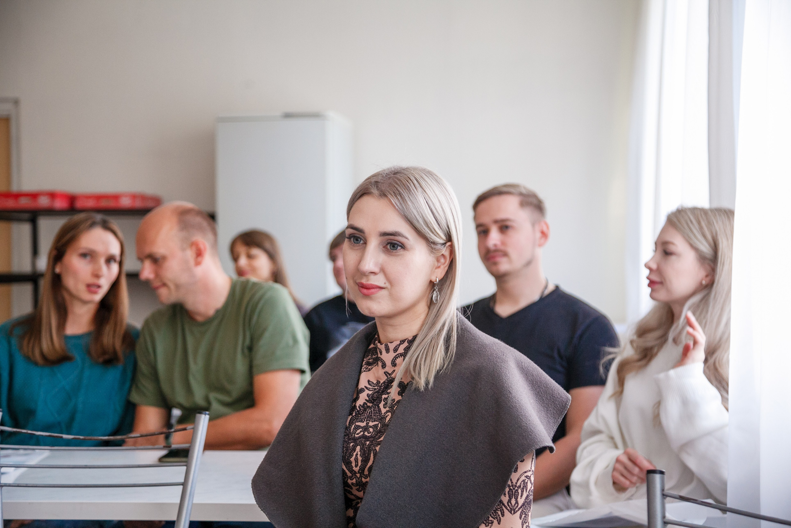 Ретрит"ОТКРОЙ СЕБЯ». Свадебный и семейный фотограф в Армавире
