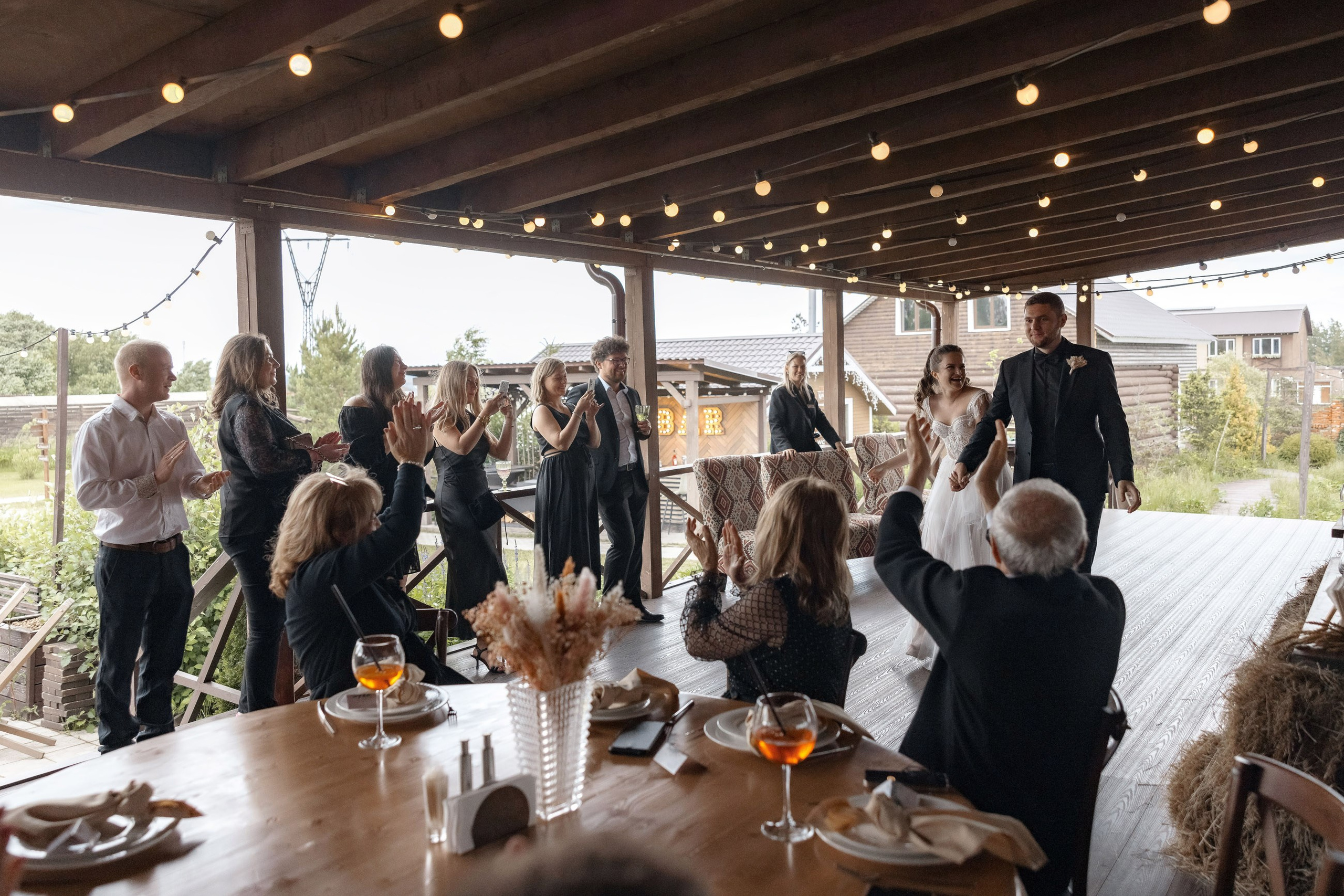 Артем и Вера. Свадебный фотограф и видеограф Юрий и Эля Дубинины