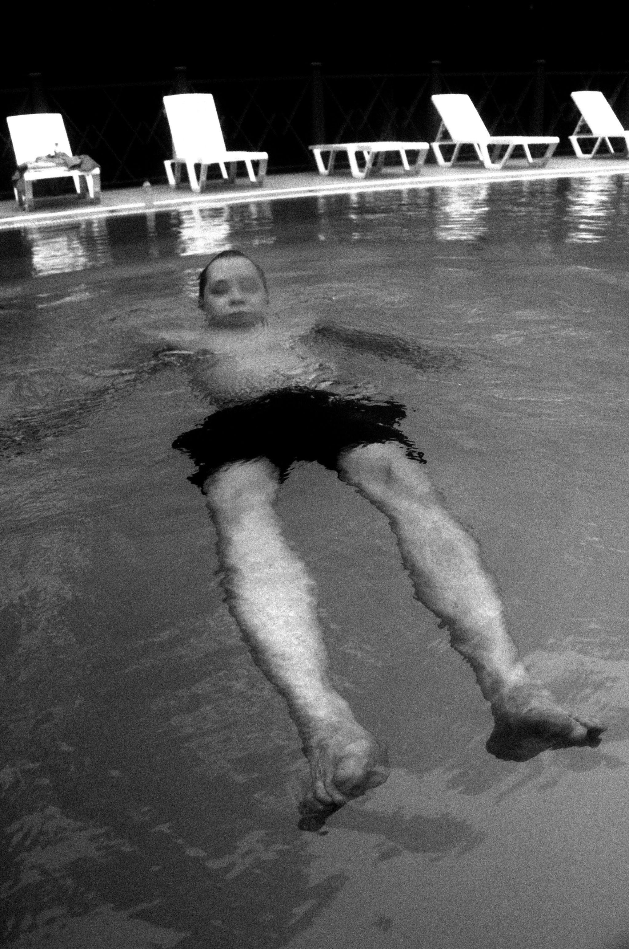 Фотограф в Карелии