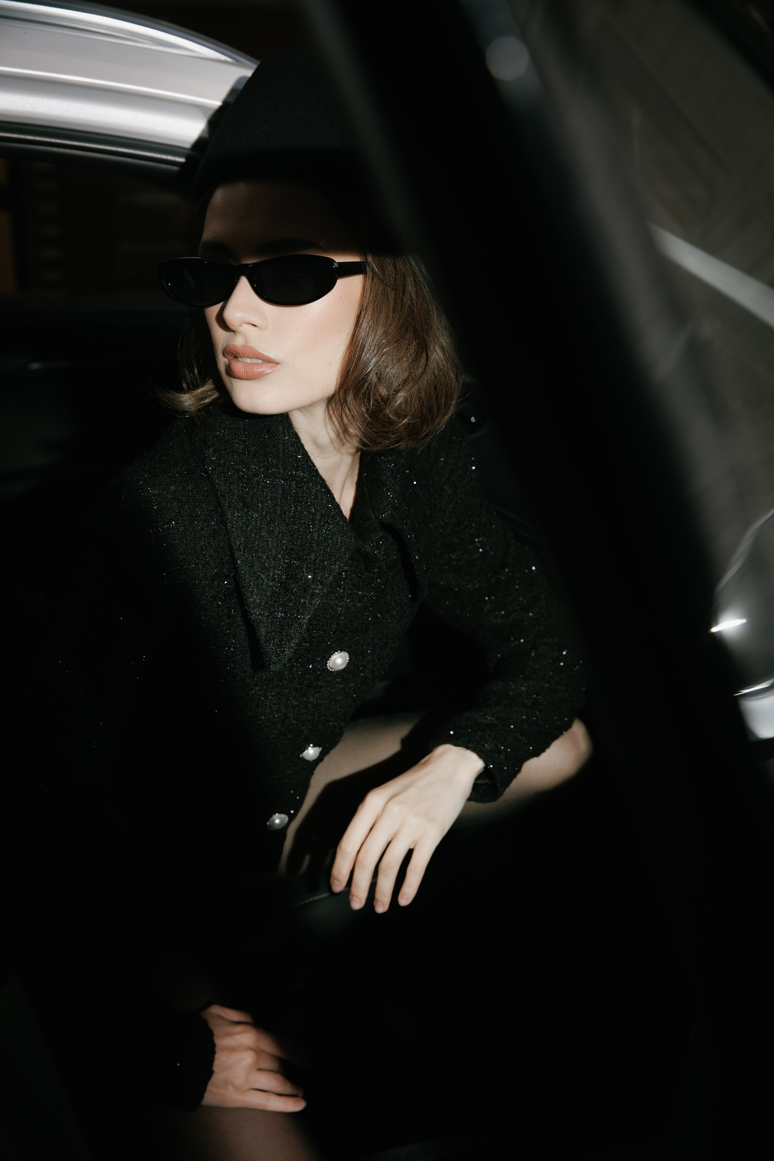 Мария. Екатерина Шарапова. Портретный фотограф в Москве