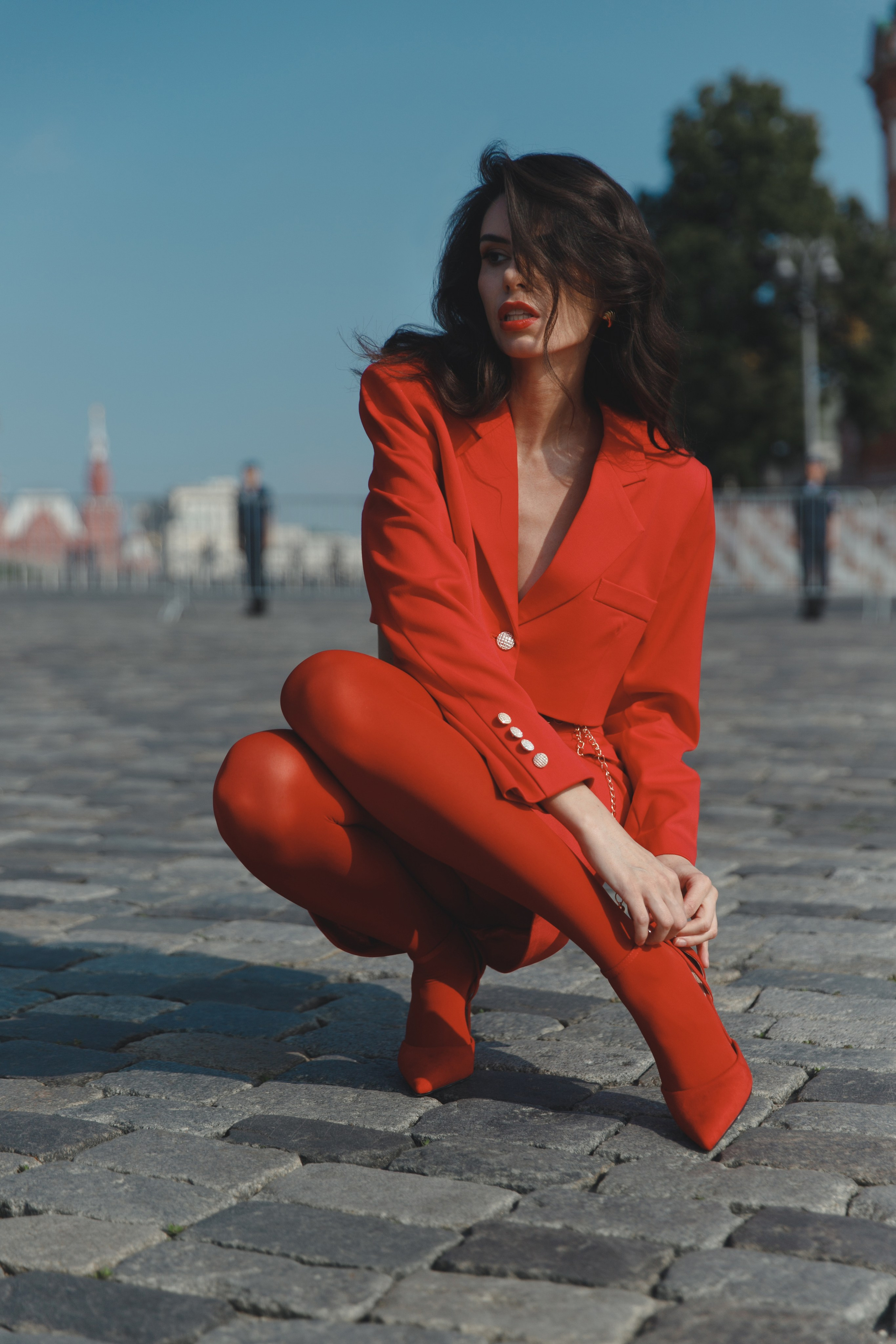 Юлия. Екатерина Шарапова. Портретный фотограф в Москве