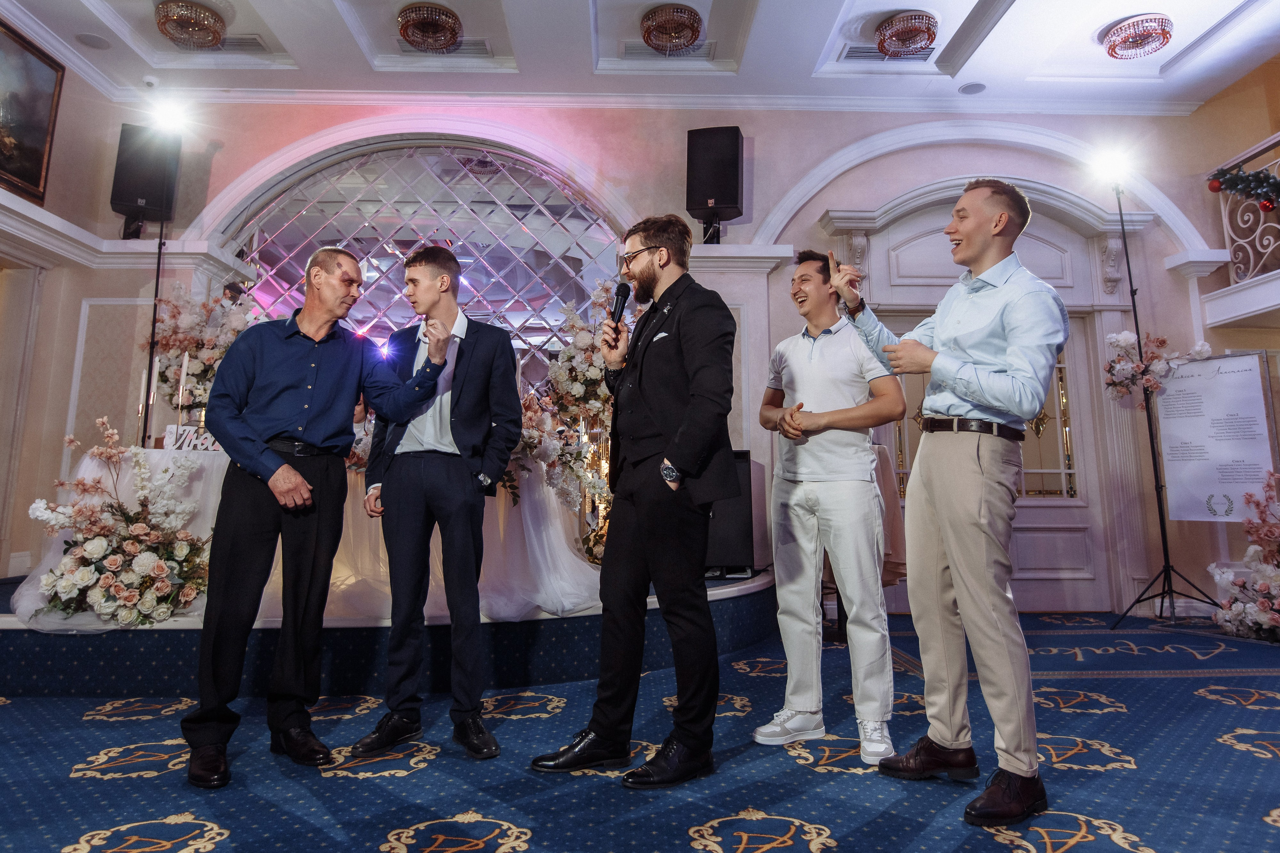 Анонс свадьбы Алексей и Анастасия. Свадебный фотограф в Воронеже Денис Коровин