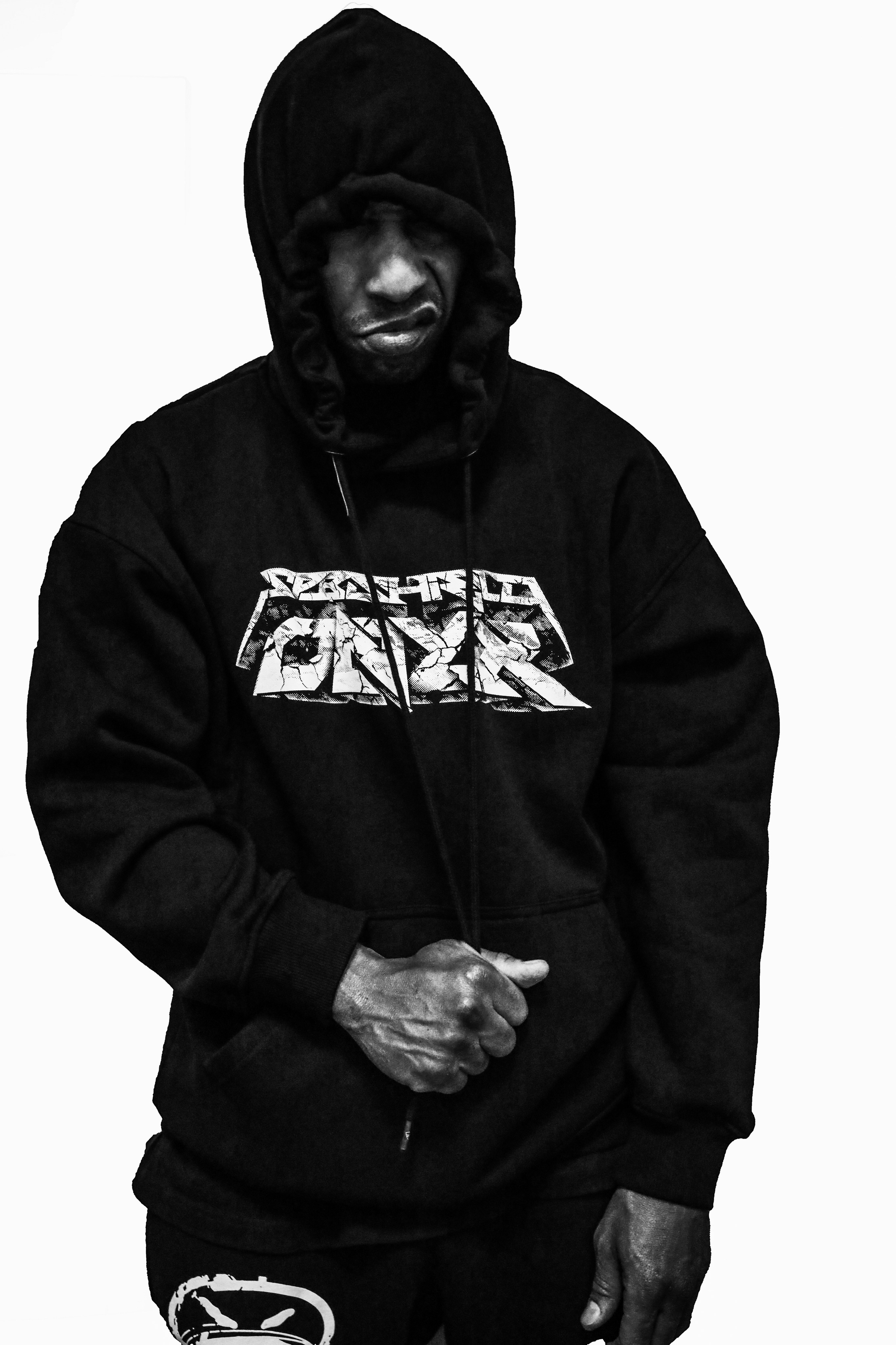 Портреты. Стас Привалов