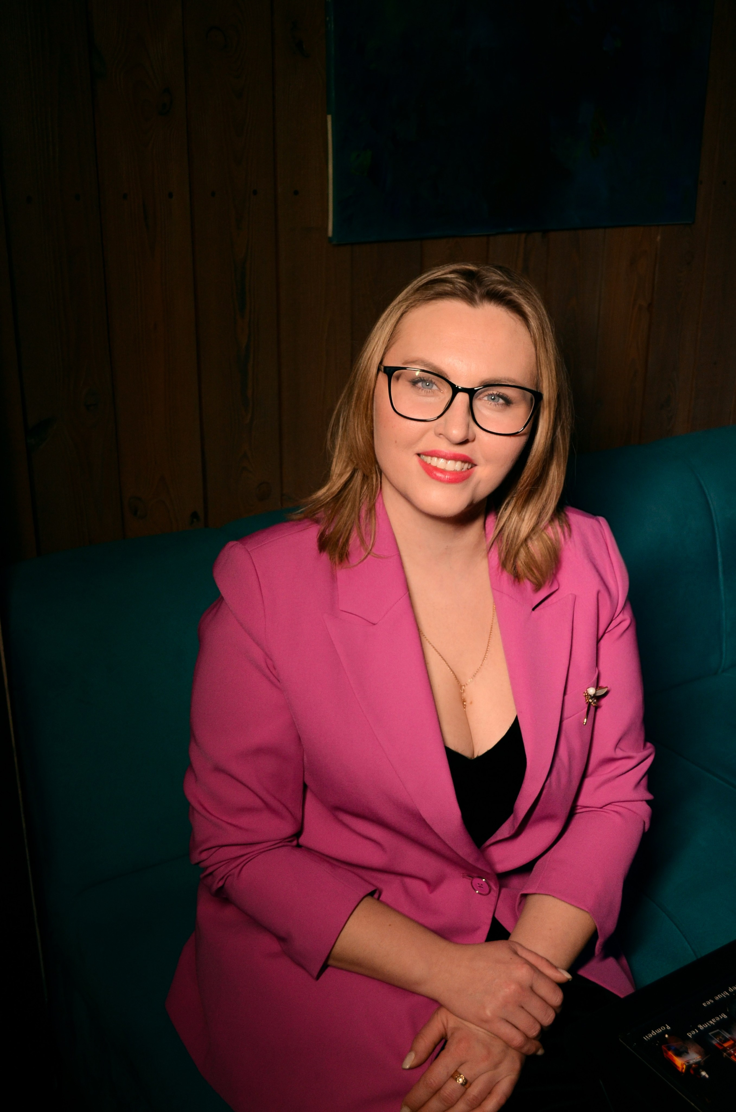 19.12.25 New Year Party. Мята Спортивная — Кальянная, караоке, бар в Минске