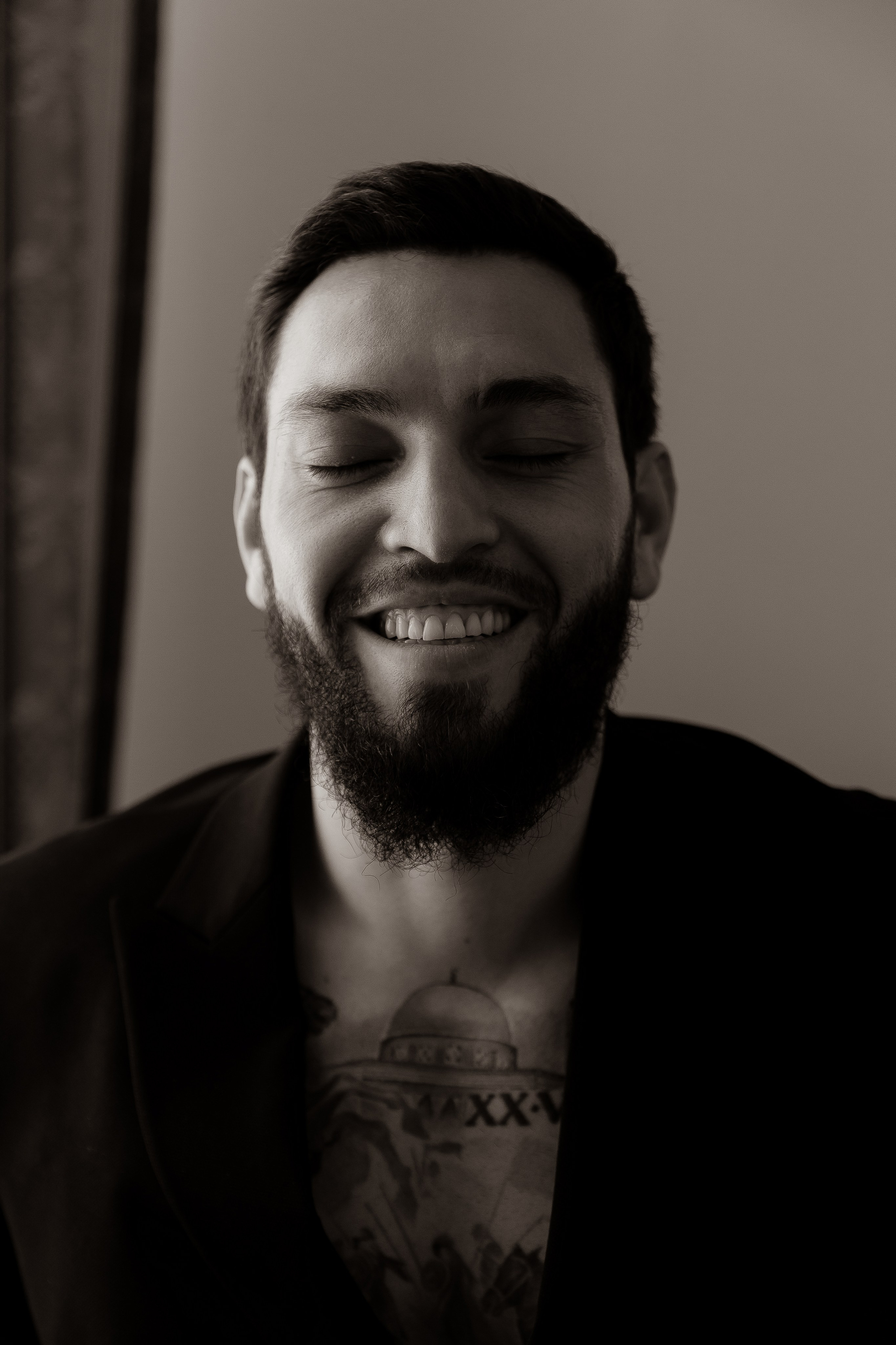 I & A. Свадебный и семейный фотограф Анжелика Альашкар в Казани Татарстан