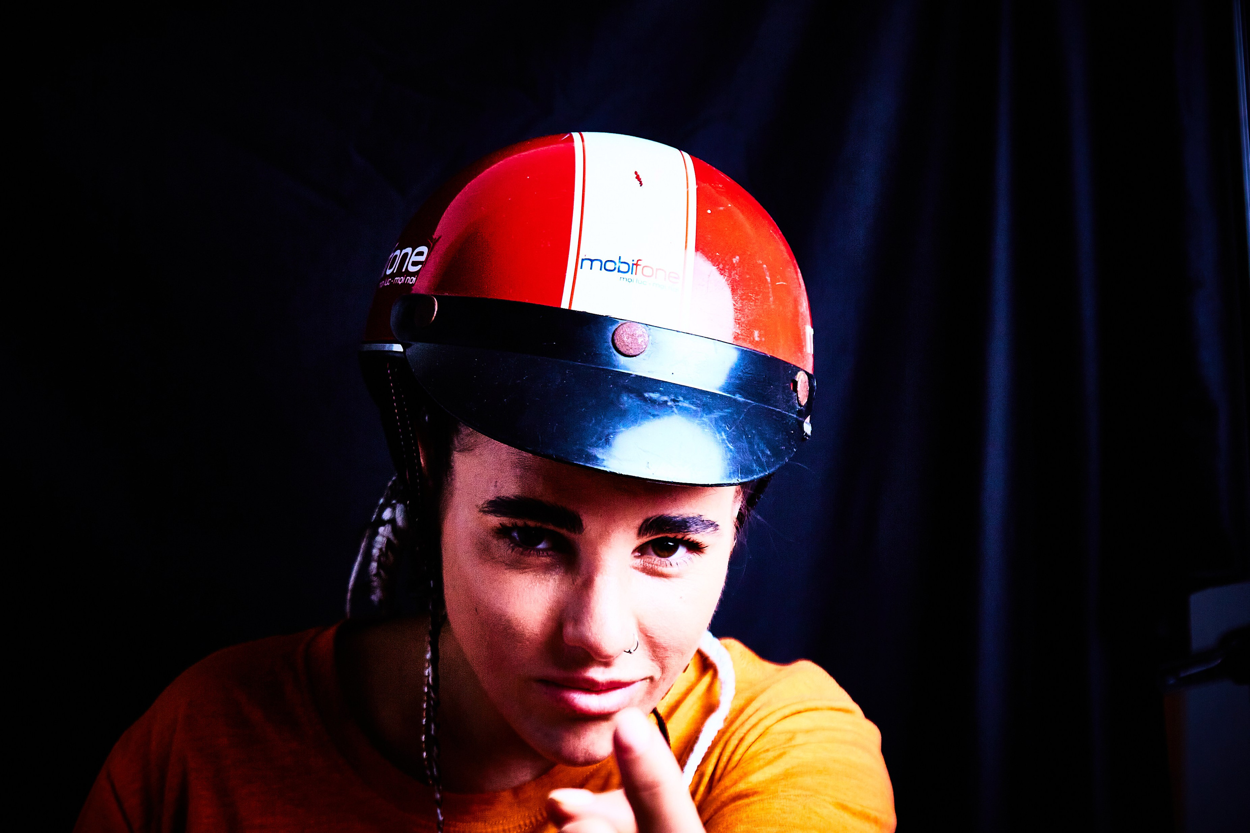 Крис. Рилс, тв, фуд фото, стилистика, видео и продакшн. Организация съёмок для ресторанов и брендов. Вкусно, эстетично, профессионально