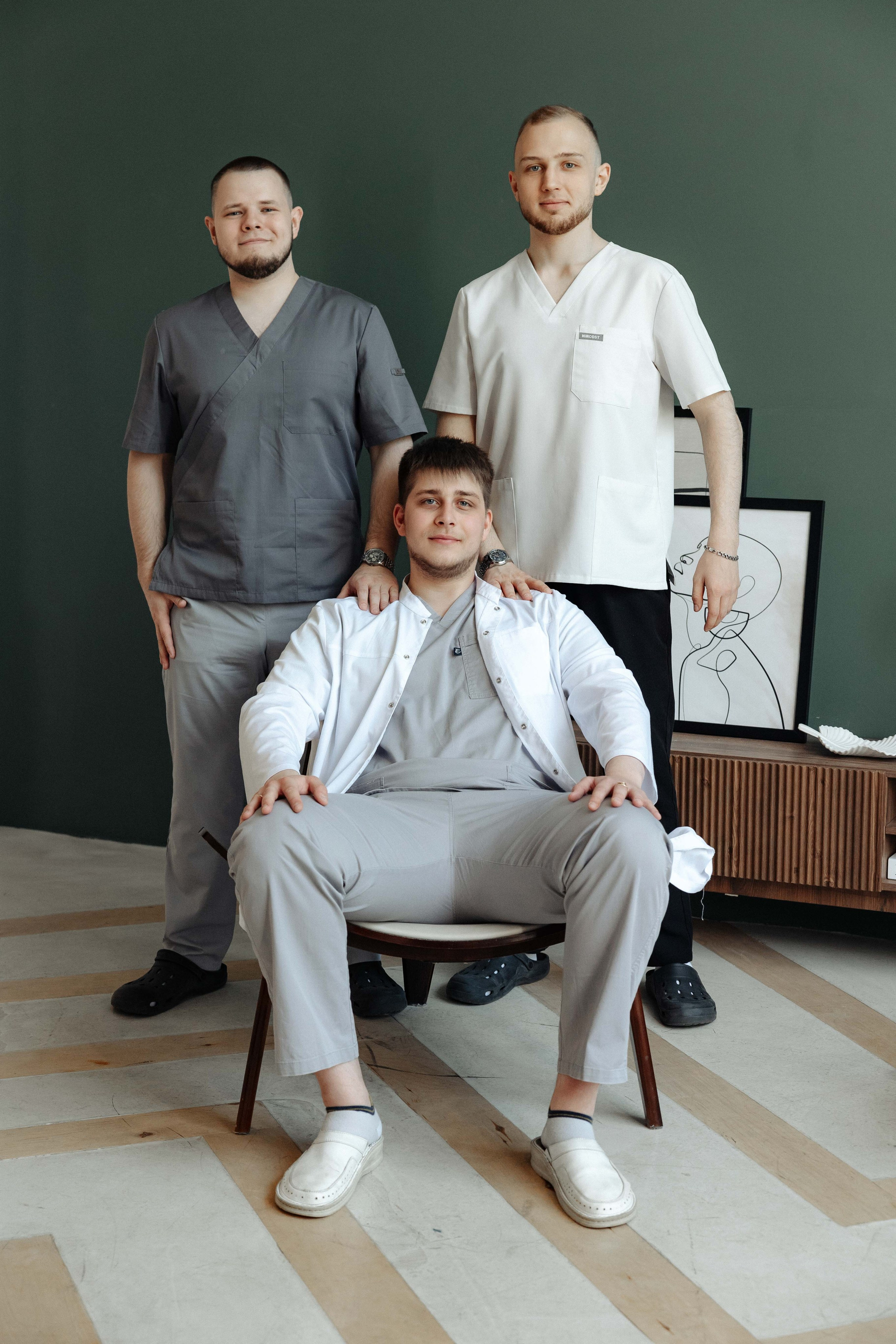 ПИМУ 2025. Алексей Шаров — свадебный и репортажный фотограф в Нижнем Новгороде