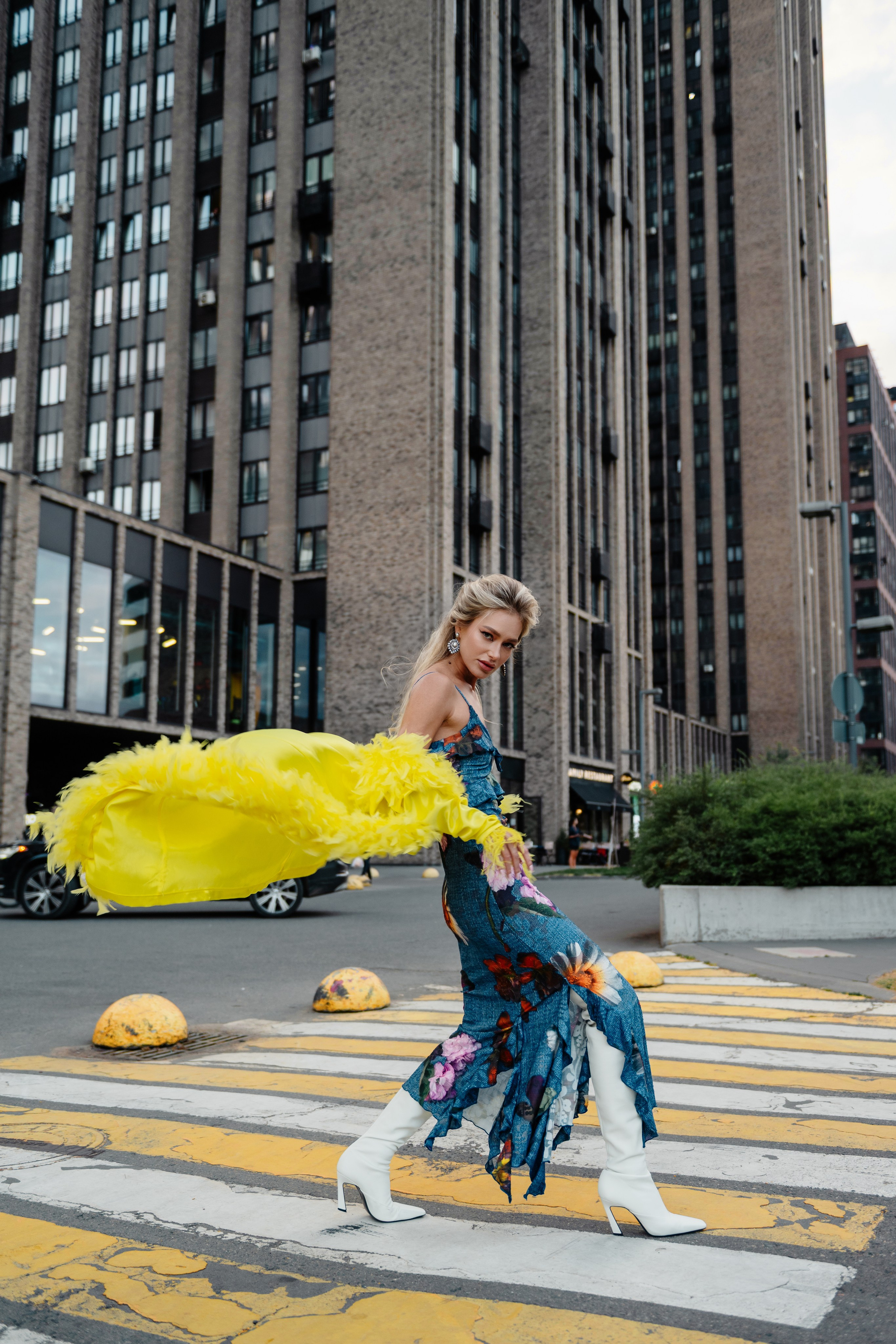 Marina. Свадебный и индивидуальный фотограф Никита Роут | Москва