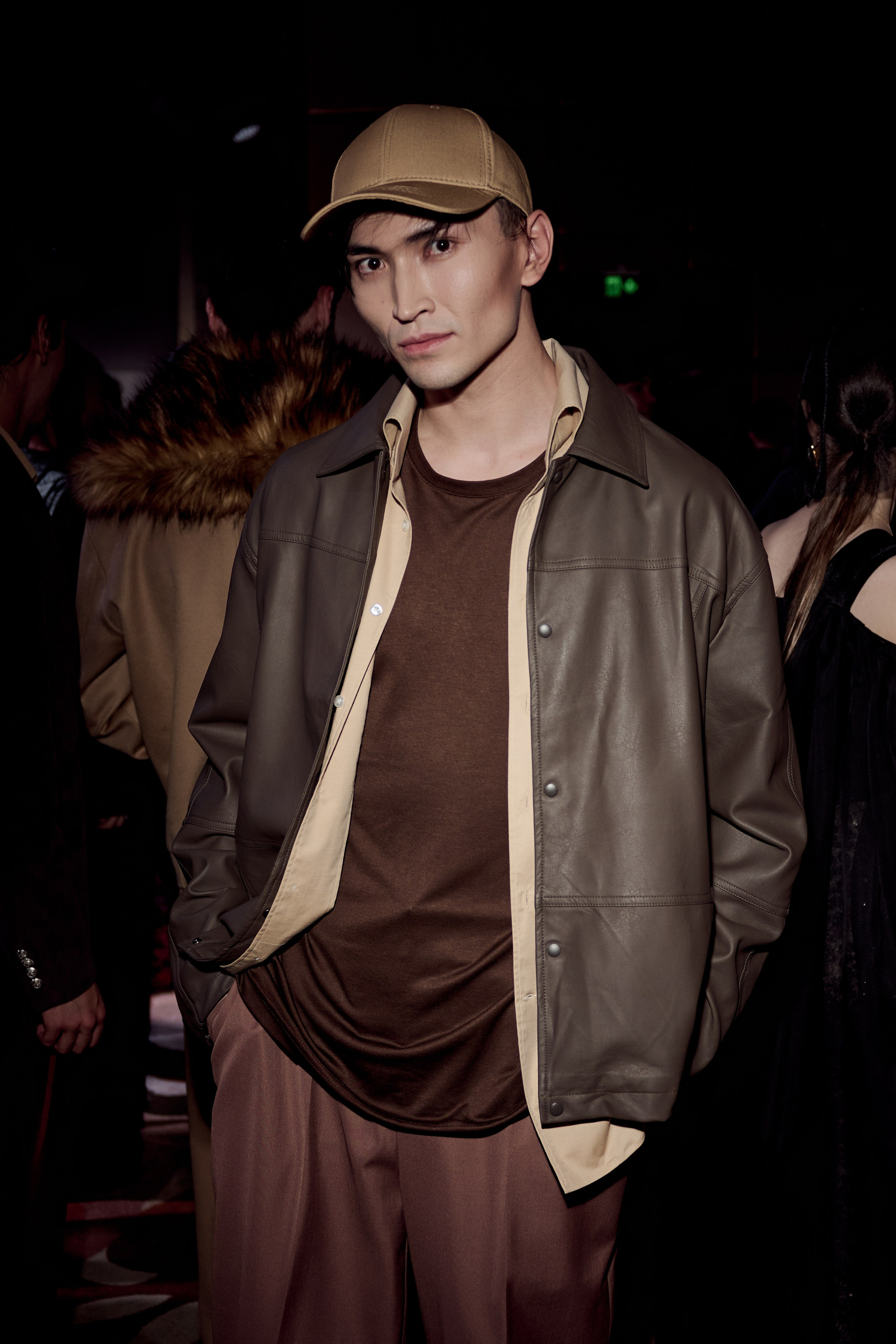 Backstage | 9.10.2025. Nadi Valiyeva | Fashion & Art Photographer