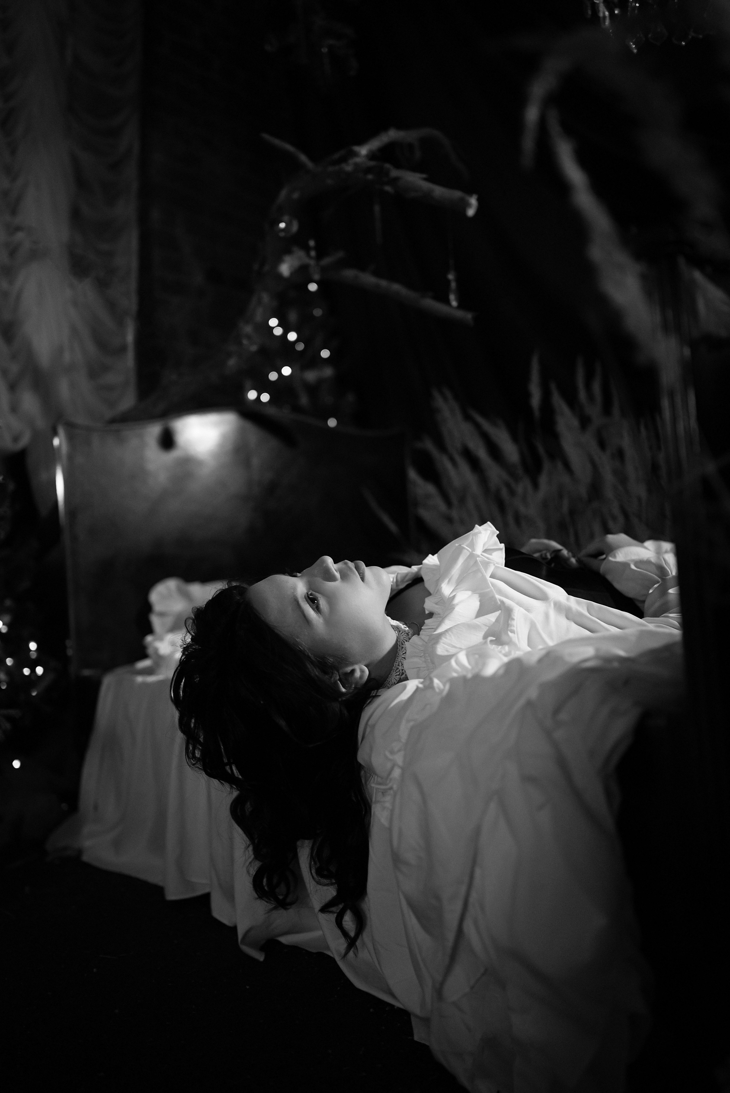 VINTAGE. Профессиональный фотограф в Твери Иванова Юлия