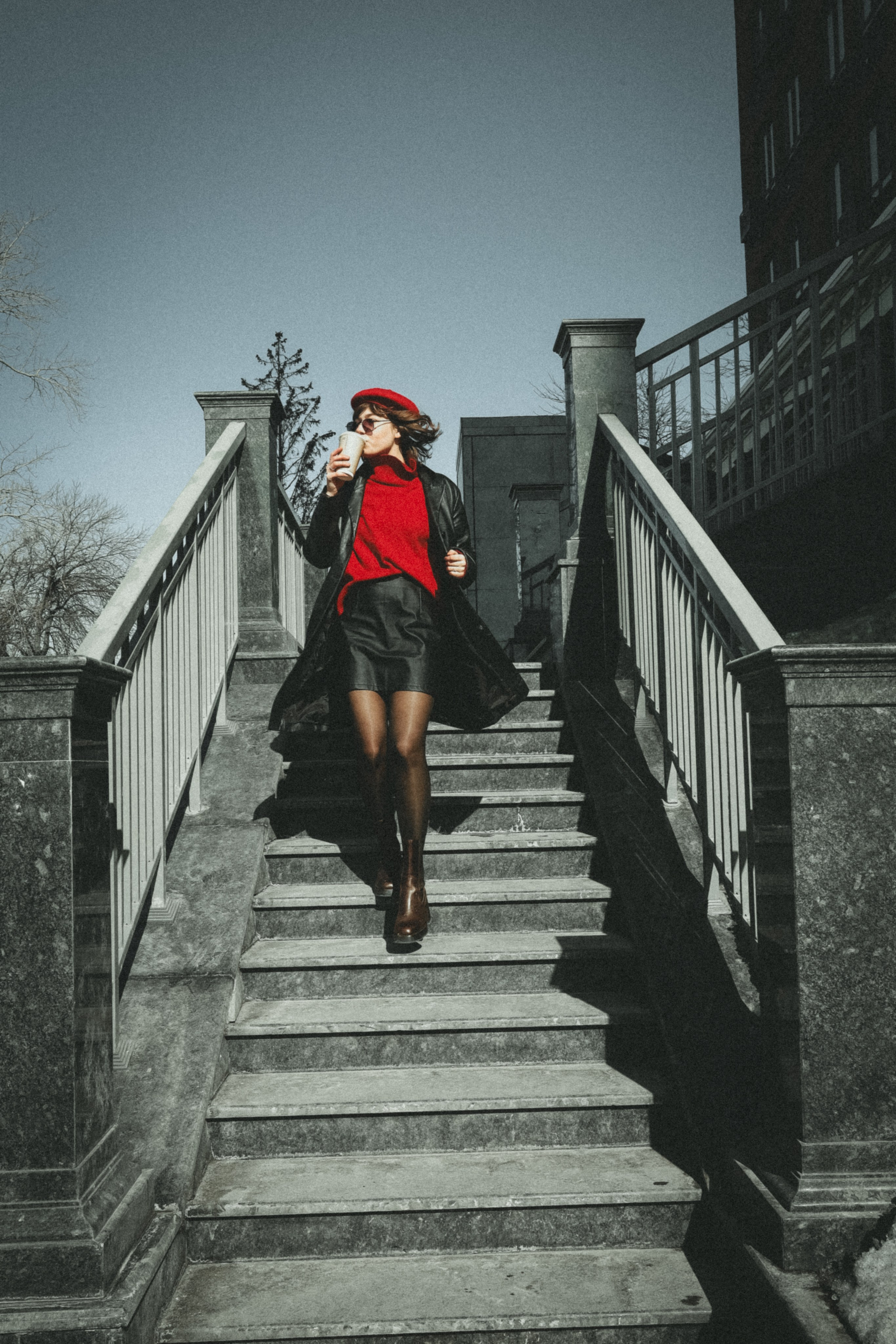 Ппп. Женский портрет в Нижнем Новгороде Татьяна Малюгина