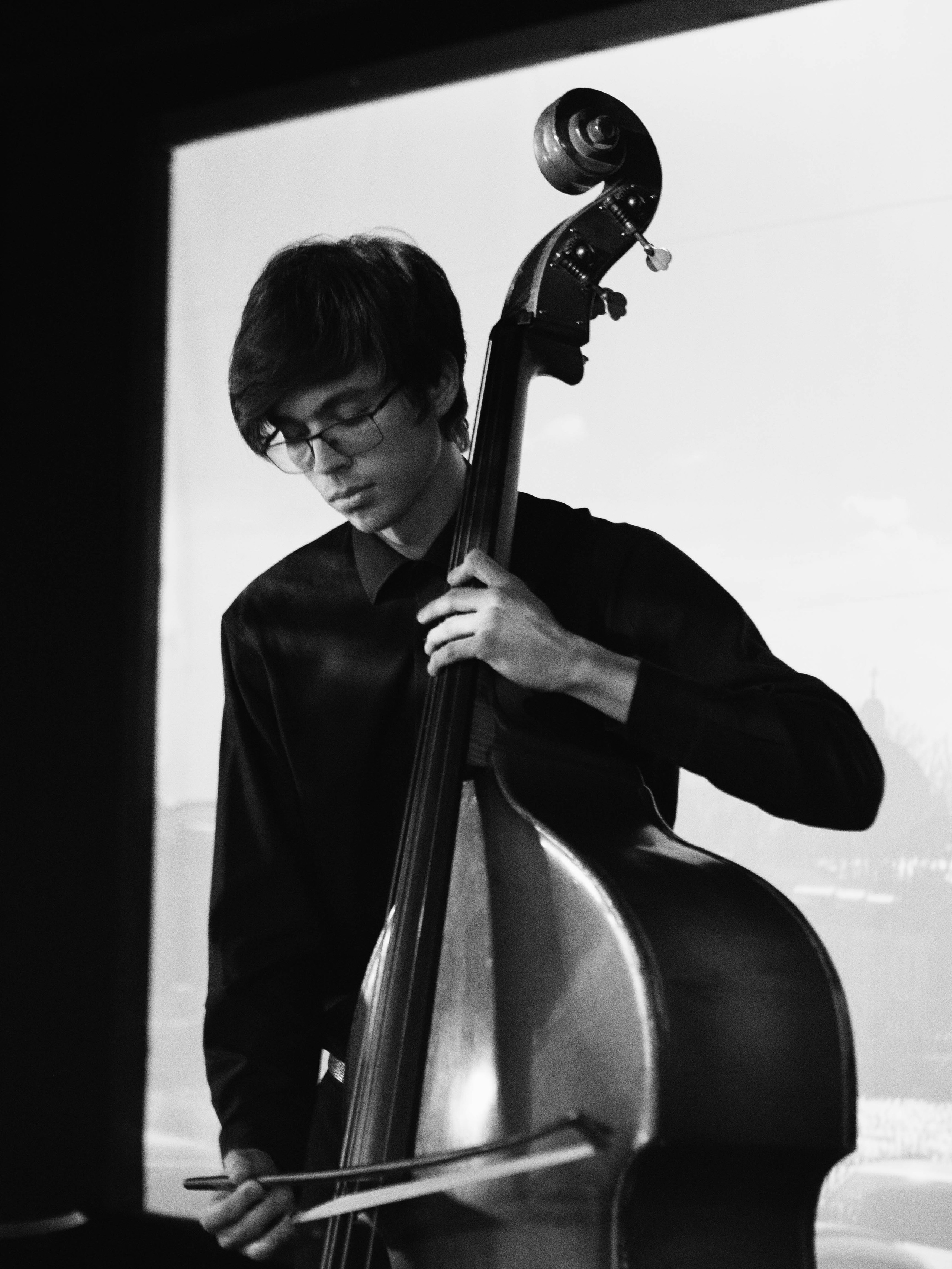 Репортажи. Anastasiia Kron