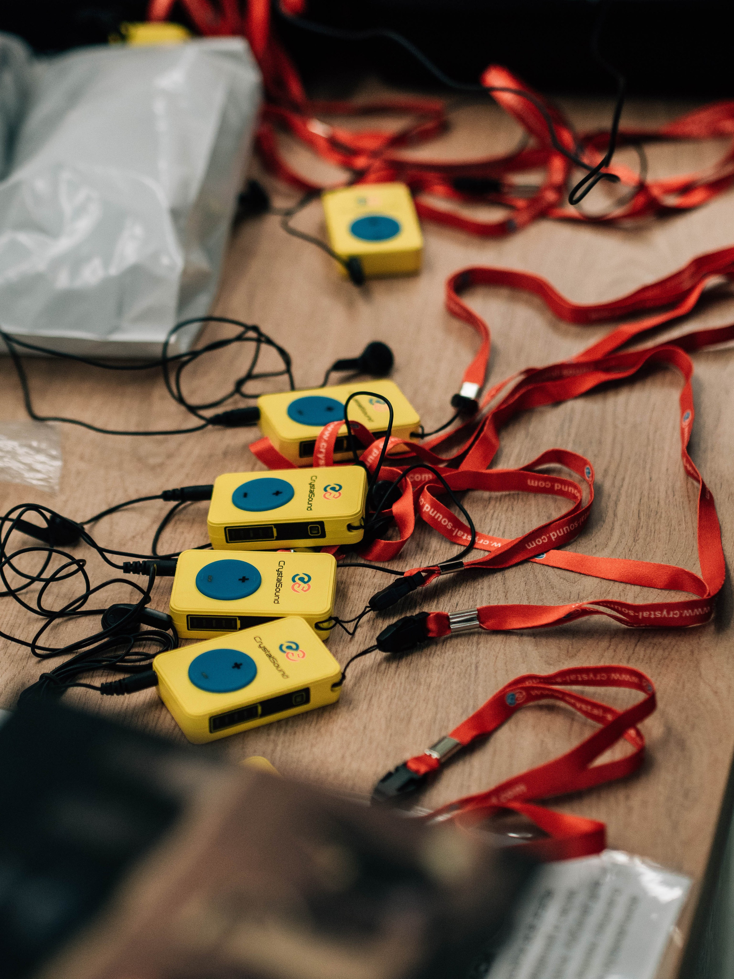 Репортажи. Anastasiia Kron