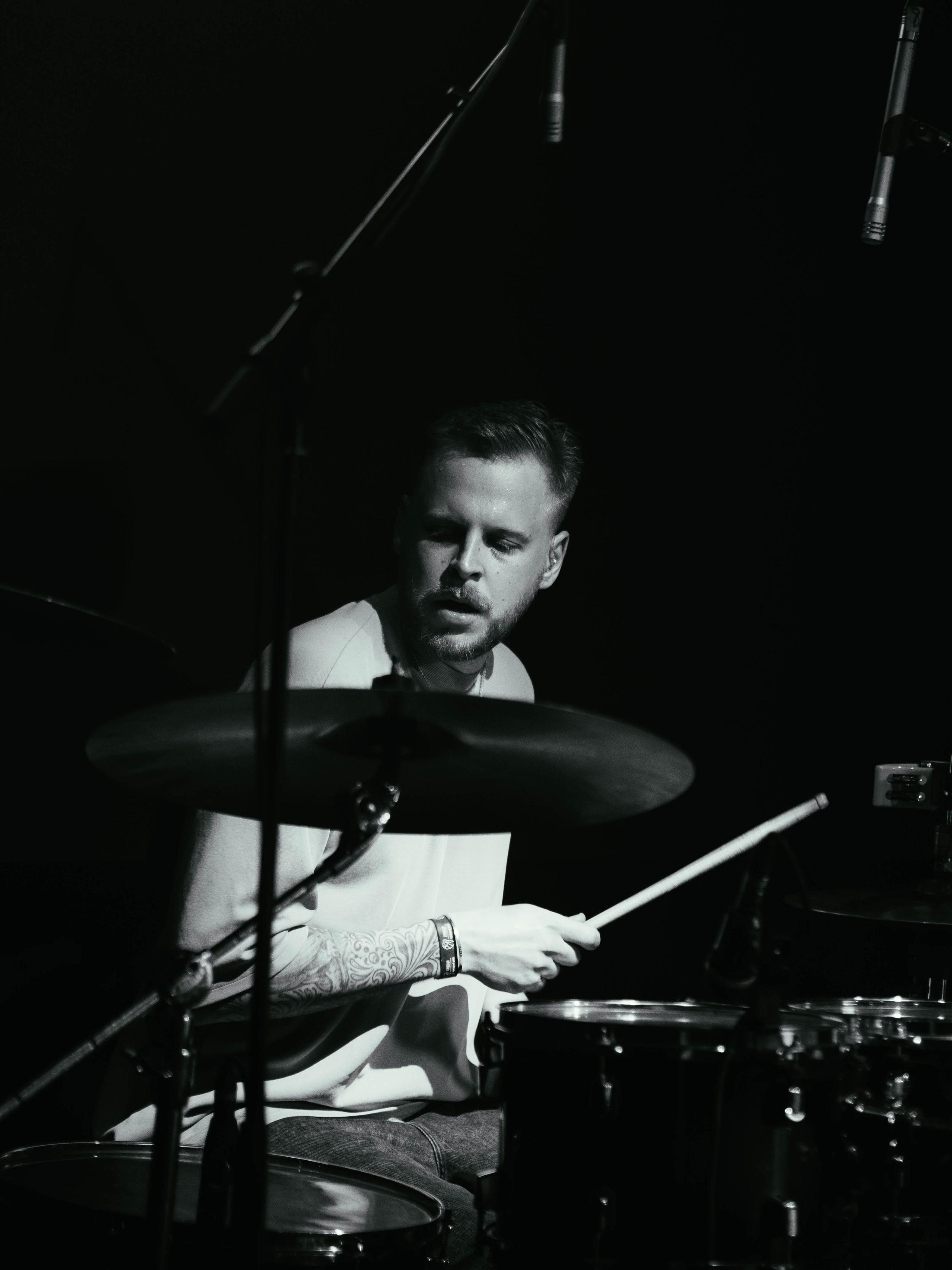 Репортажи. Anastasiia Kron