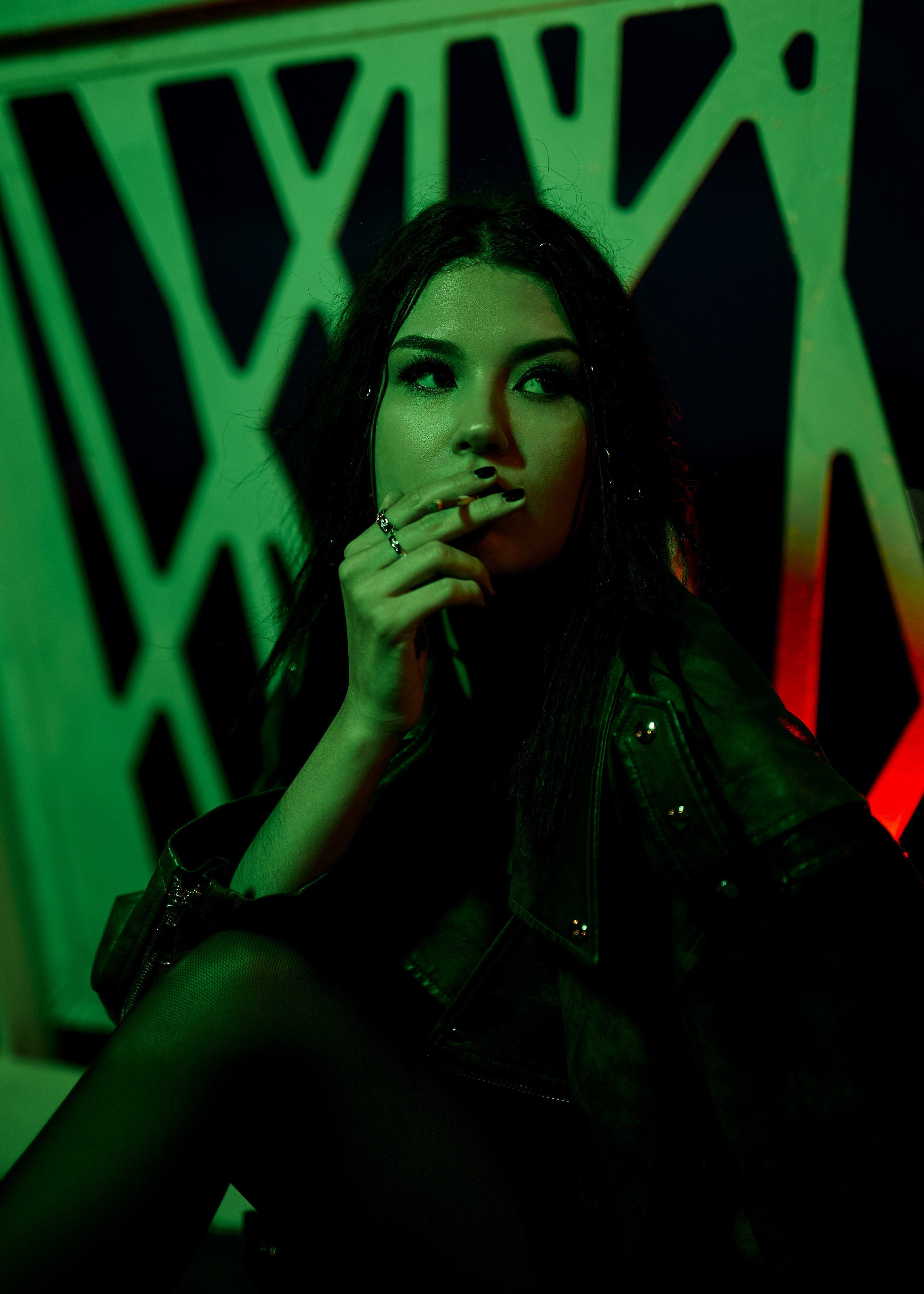 Арина. Фотограф|Катя Рикошетер