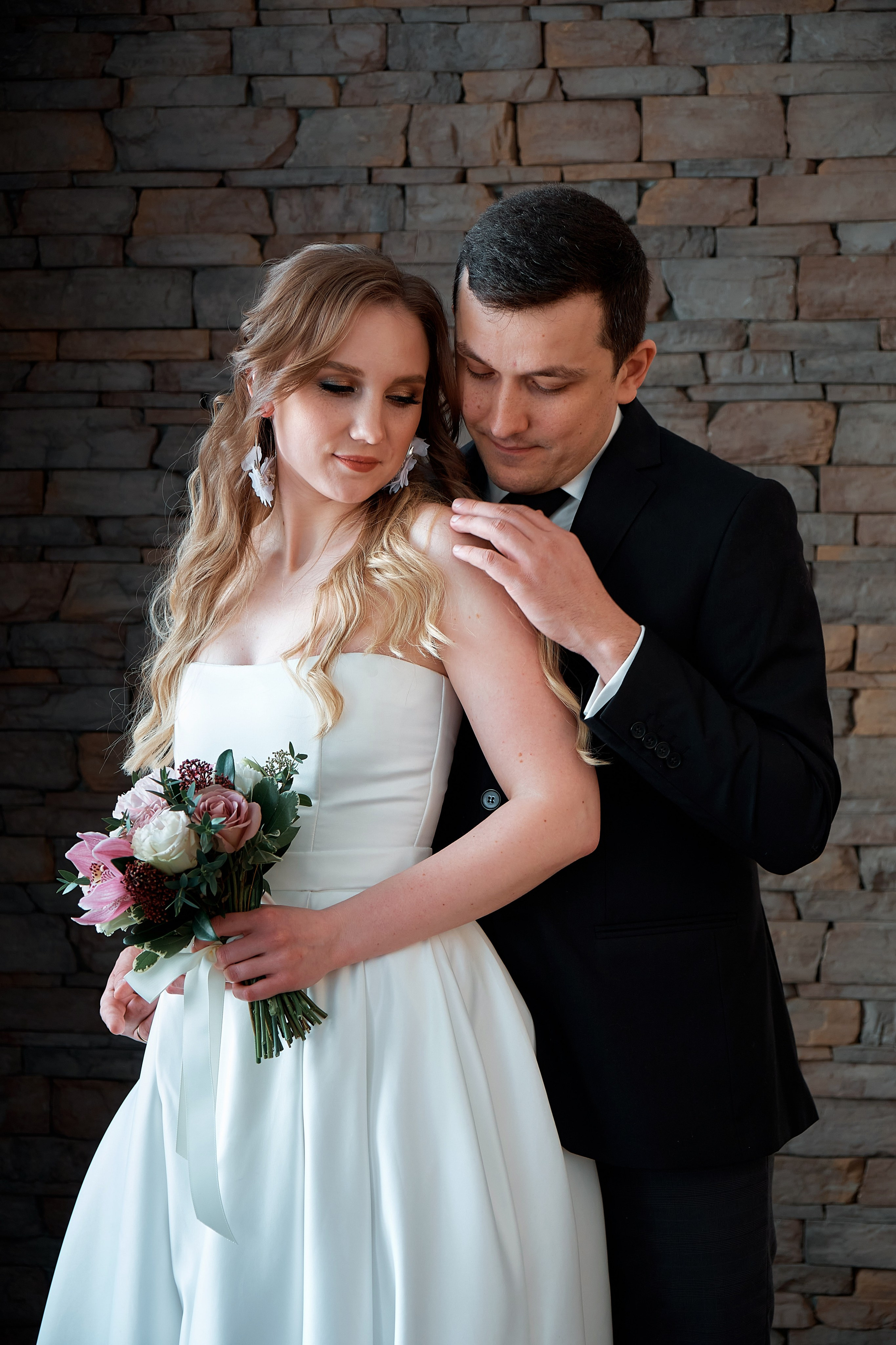 Свадьба_студия. Фотограф в Екатеринбурге Наталия Нарышкина, бизнес контент, танец