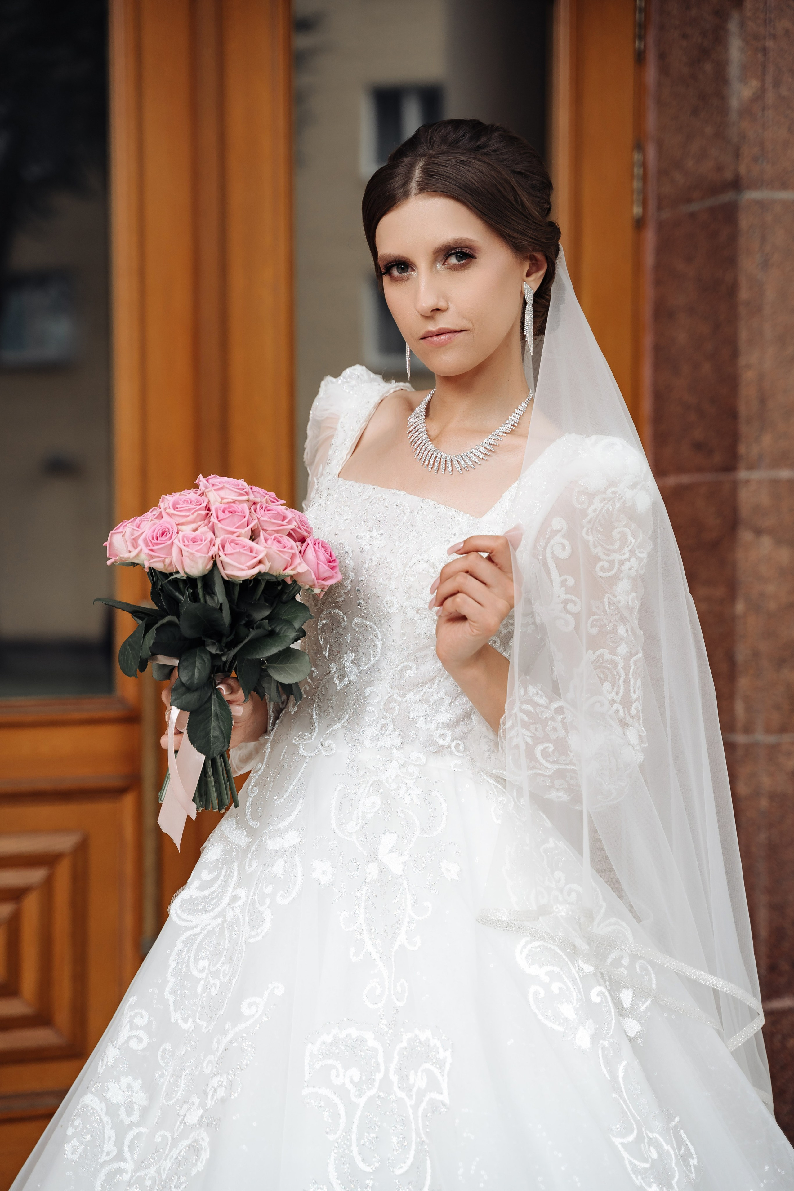 Степан и Любовь. Фотограф и видеограф в Смоленске Денис Медведев