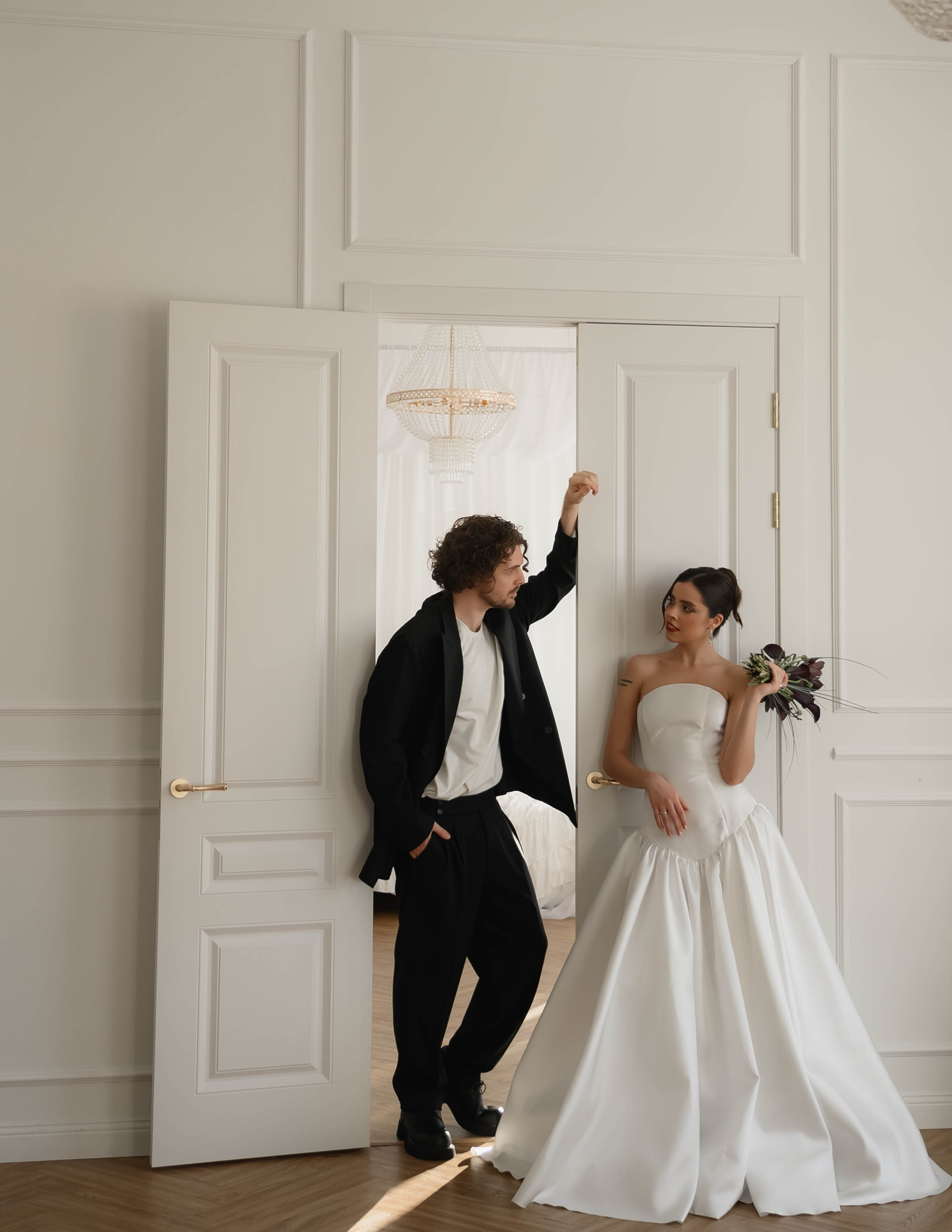 Сергей Мария февраль 2026. Свадебный и семейный фотограф в Казани Диана Портнова