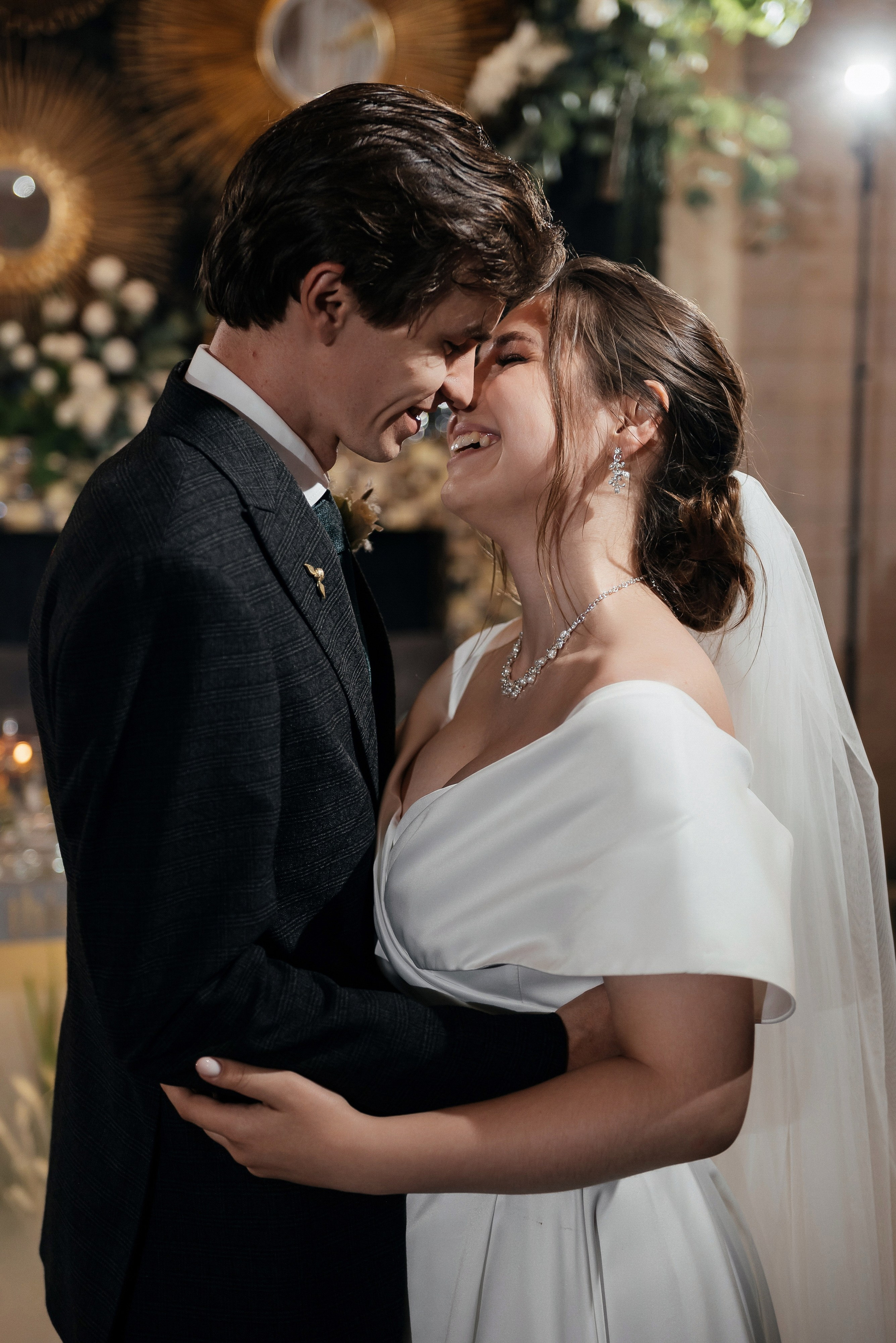 Никита и Софья. Zhulanovilya