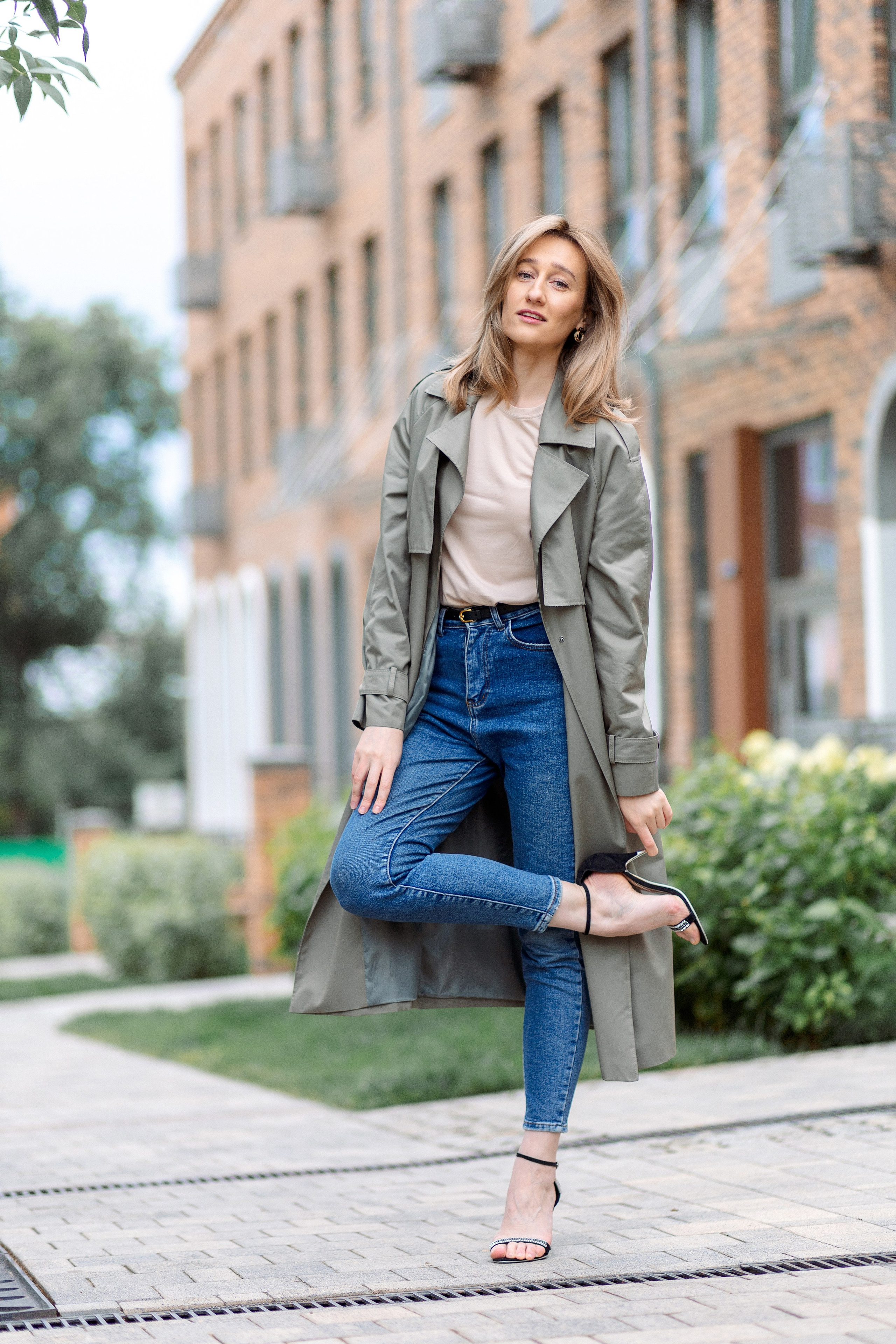 ПРИМЕР: Фотопрогулка для Елены. Все фото. Профессиональный фотограф в Ижевске Леша Петров