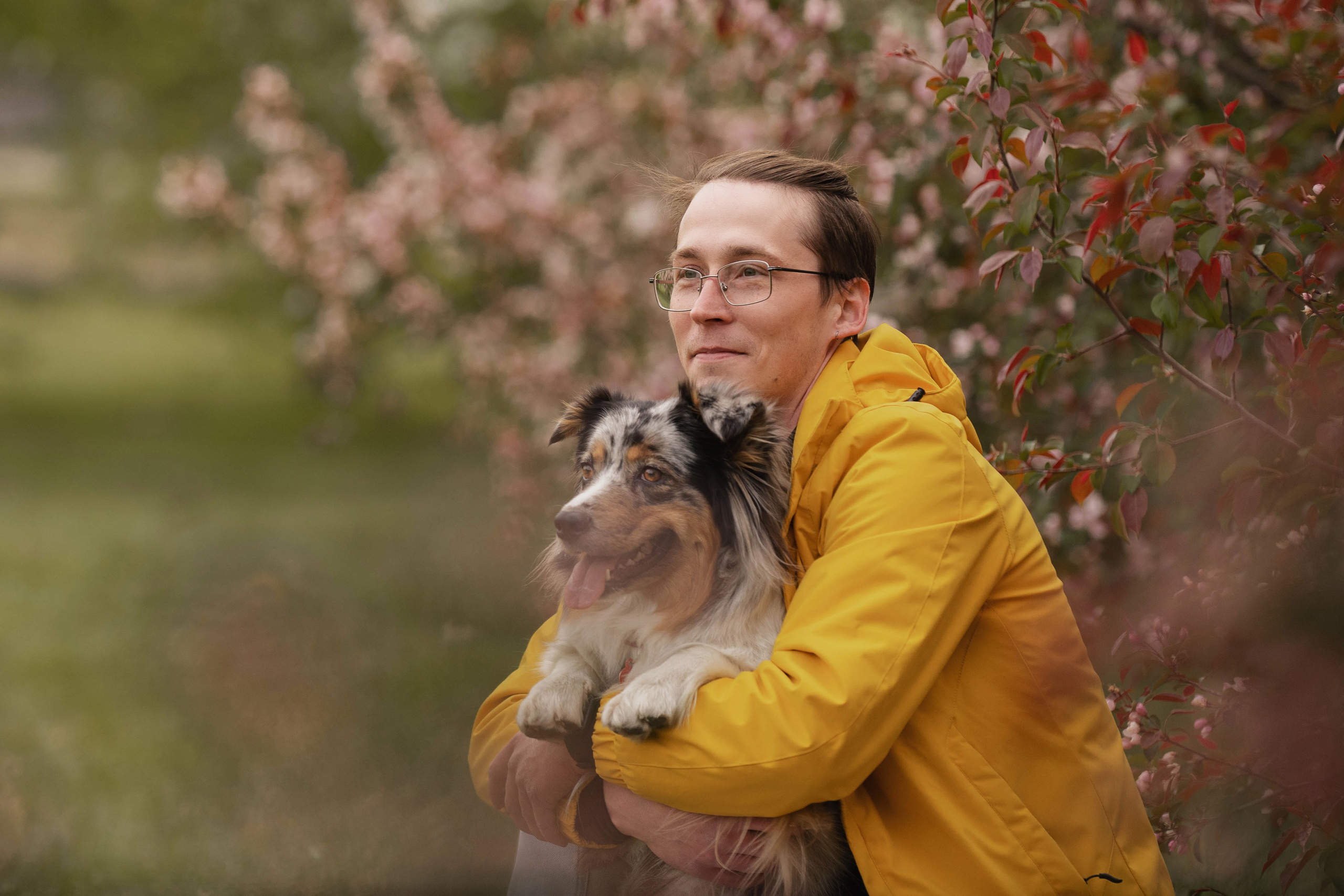 Николай и его девчонки. Kameramotor74