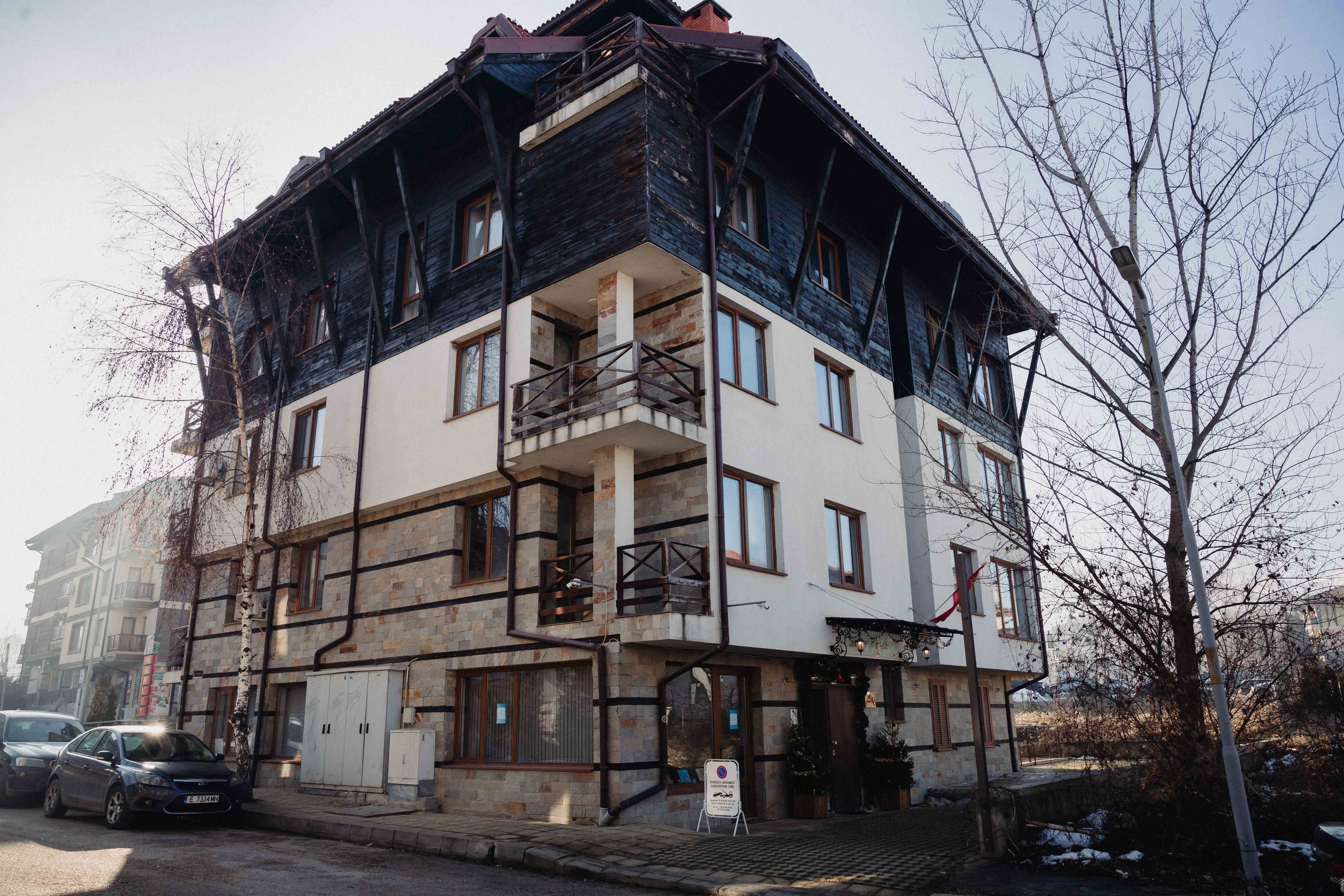 Snow Pearl. Лариса Богомолова. Фотограф. Видеограф. Болгария