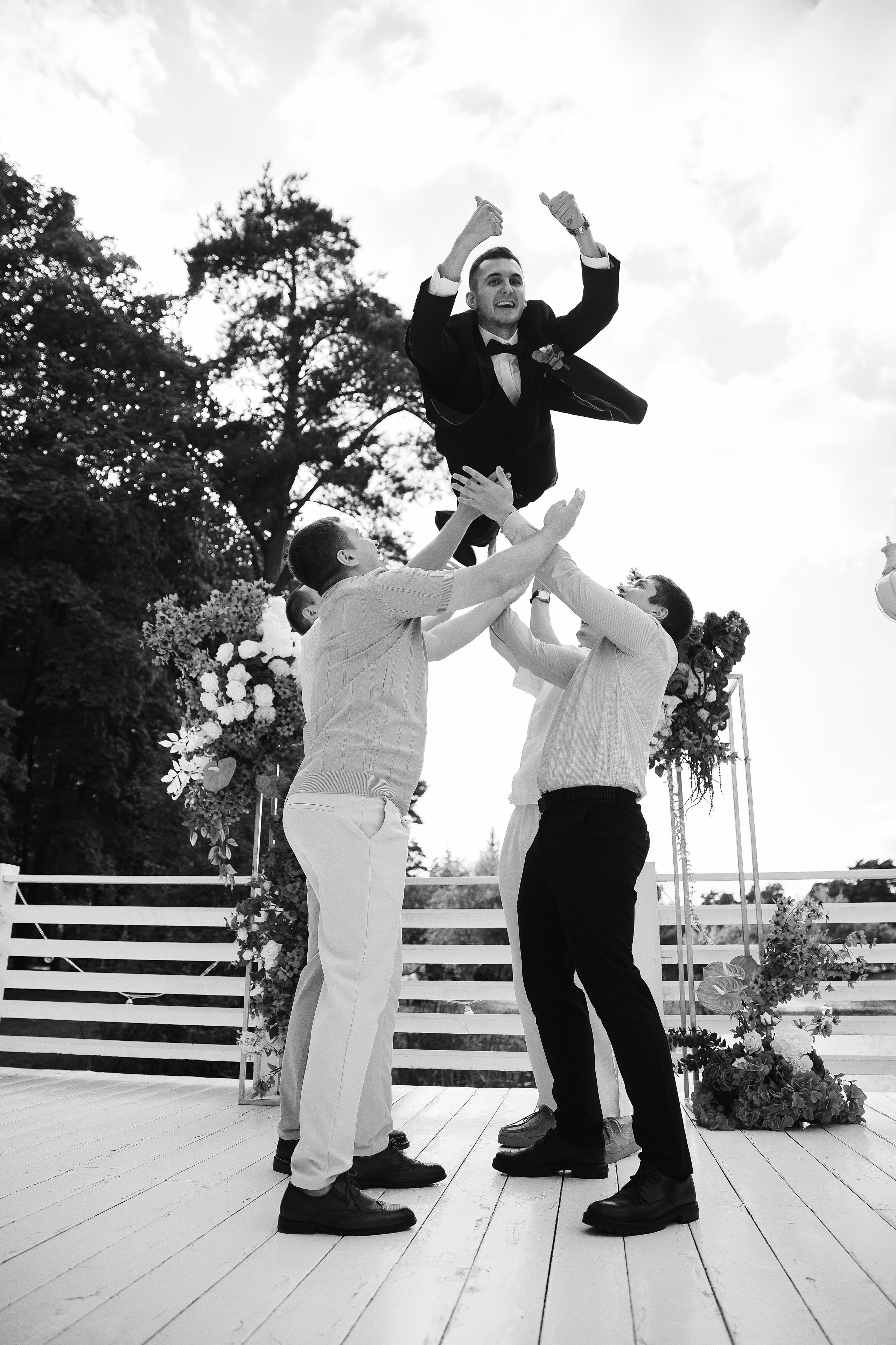 Назар и Анастасия. Фотограф в Москве Юлия Хамзина