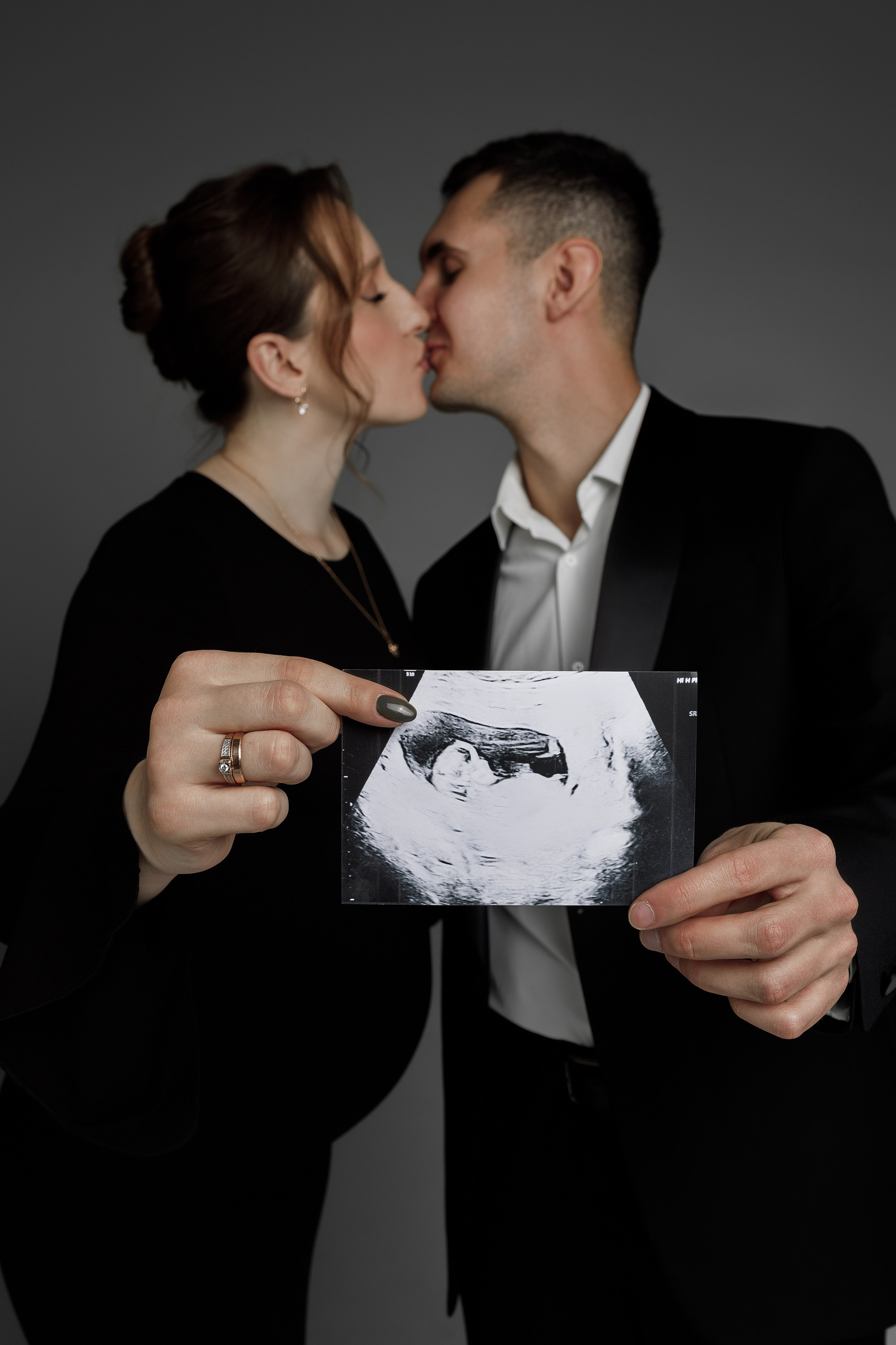 Назар&Настя. Фотограф в Москве Юлия Хамзина